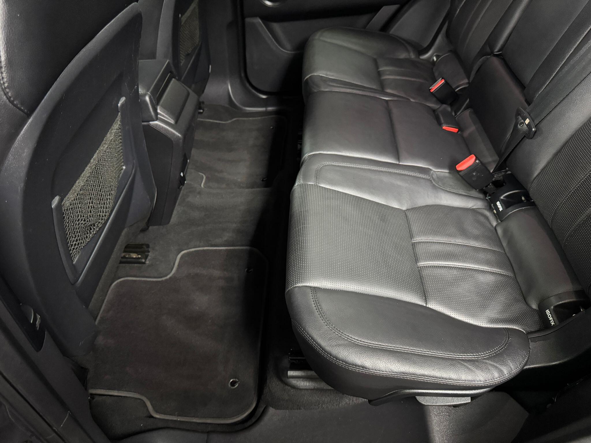 Land Rover Discovery Sport 2.2 SD4 HSE Auto 4WD Euro 5 (s/s) 5dr 5dr Automatic 2015