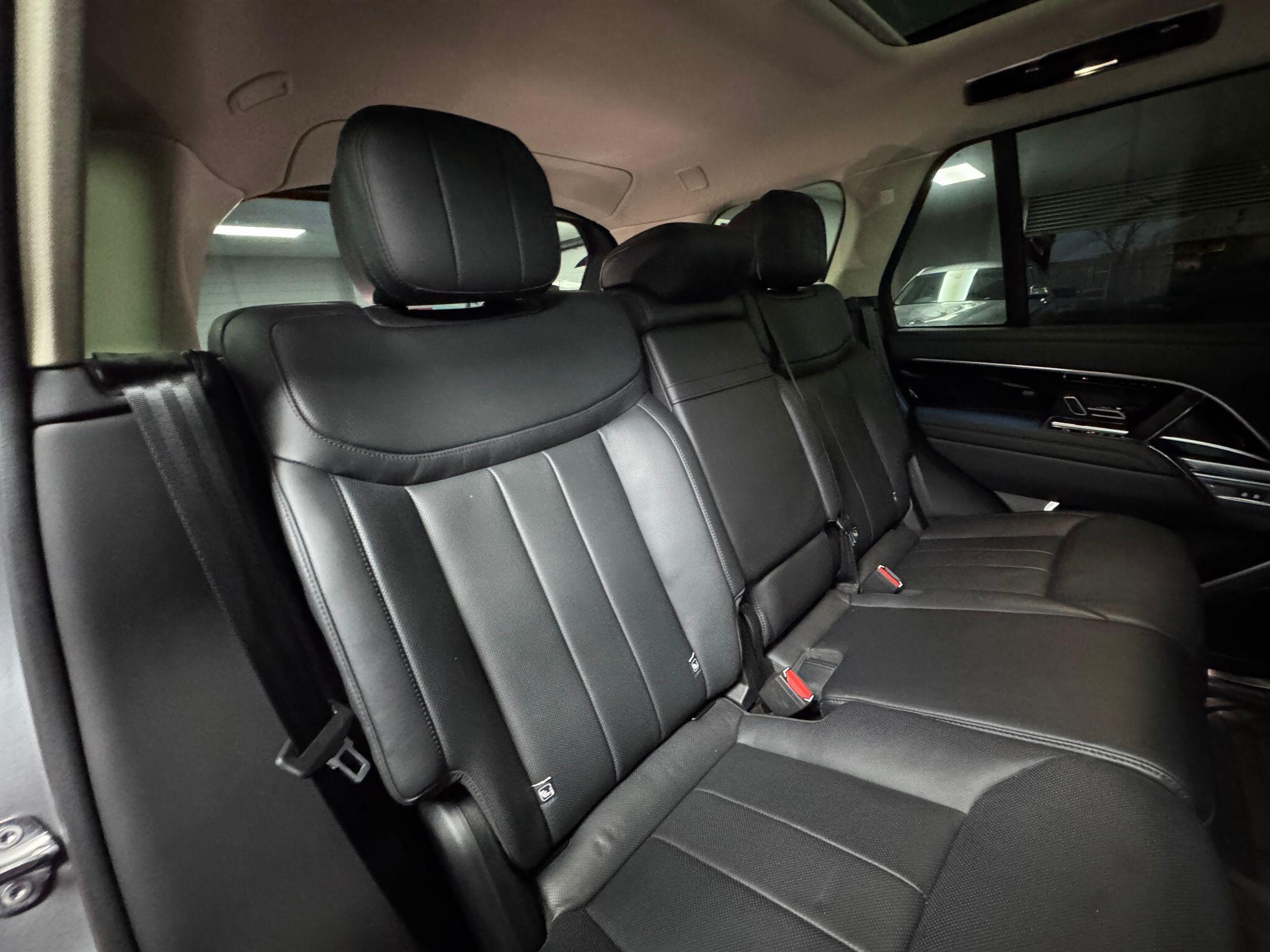 Land Rover Range Rover 3.0 D350 MHEV HSE Auto 4WD Euro 6 (s/s) 5dr 5dr Automatic 2026