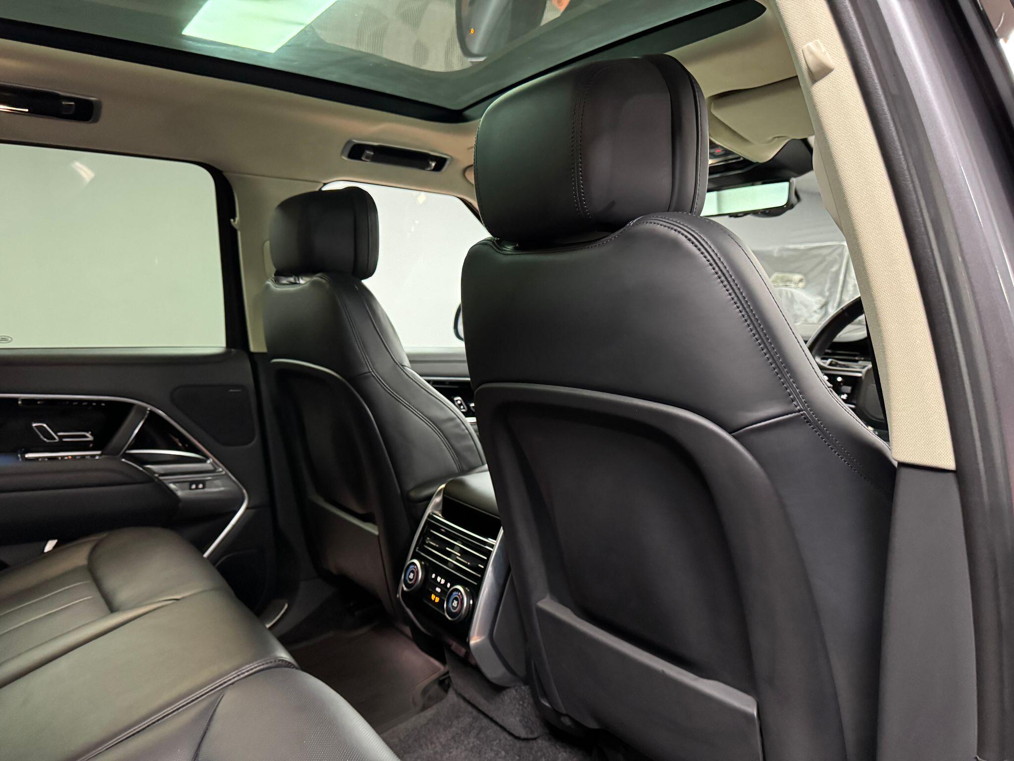 Land Rover Range Rover 3.0 D350 MHEV HSE Auto 4WD Euro 6 (s/s) 5dr 5dr Automatic 2026