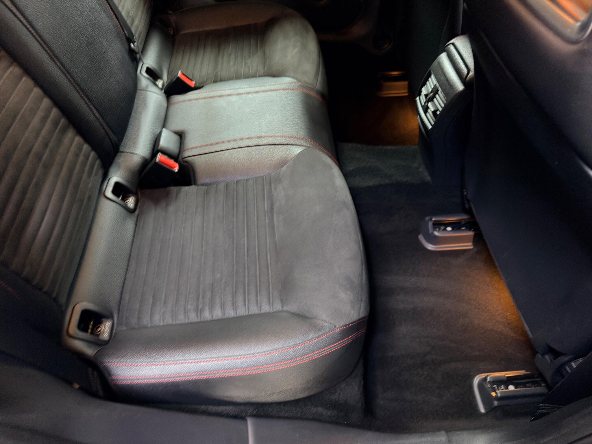Mercedes-Benz A Class 2.1 A200d AMG Line 7G-DCT Euro 6 (s/s) 5dr 5dr Automatic 2026