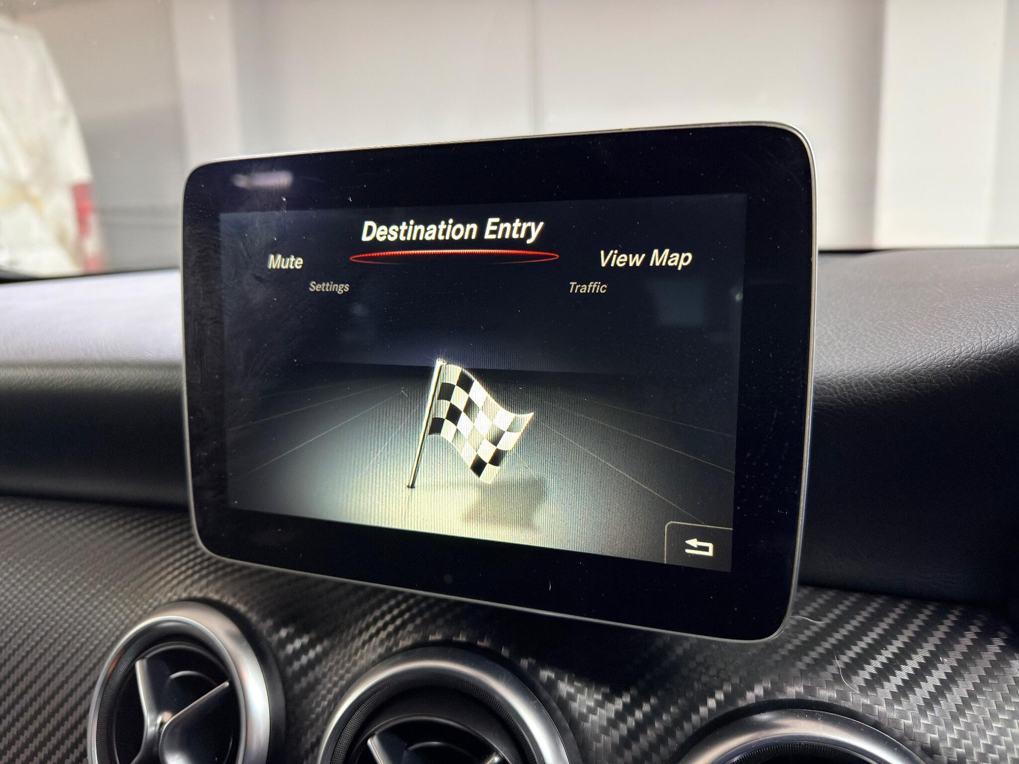 Mercedes-Benz A Class 2.1 A200d AMG Line 7G-DCT Euro 6 (s/s) 5dr 5dr Automatic 2026