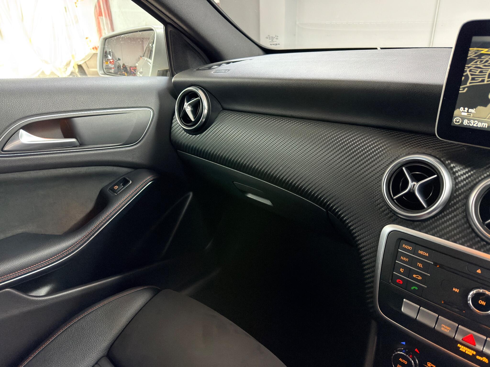 Mercedes-Benz A Class 2.1 A200d AMG Line 7G-DCT Euro 6 (s/s) 5dr 5dr Automatic 2026