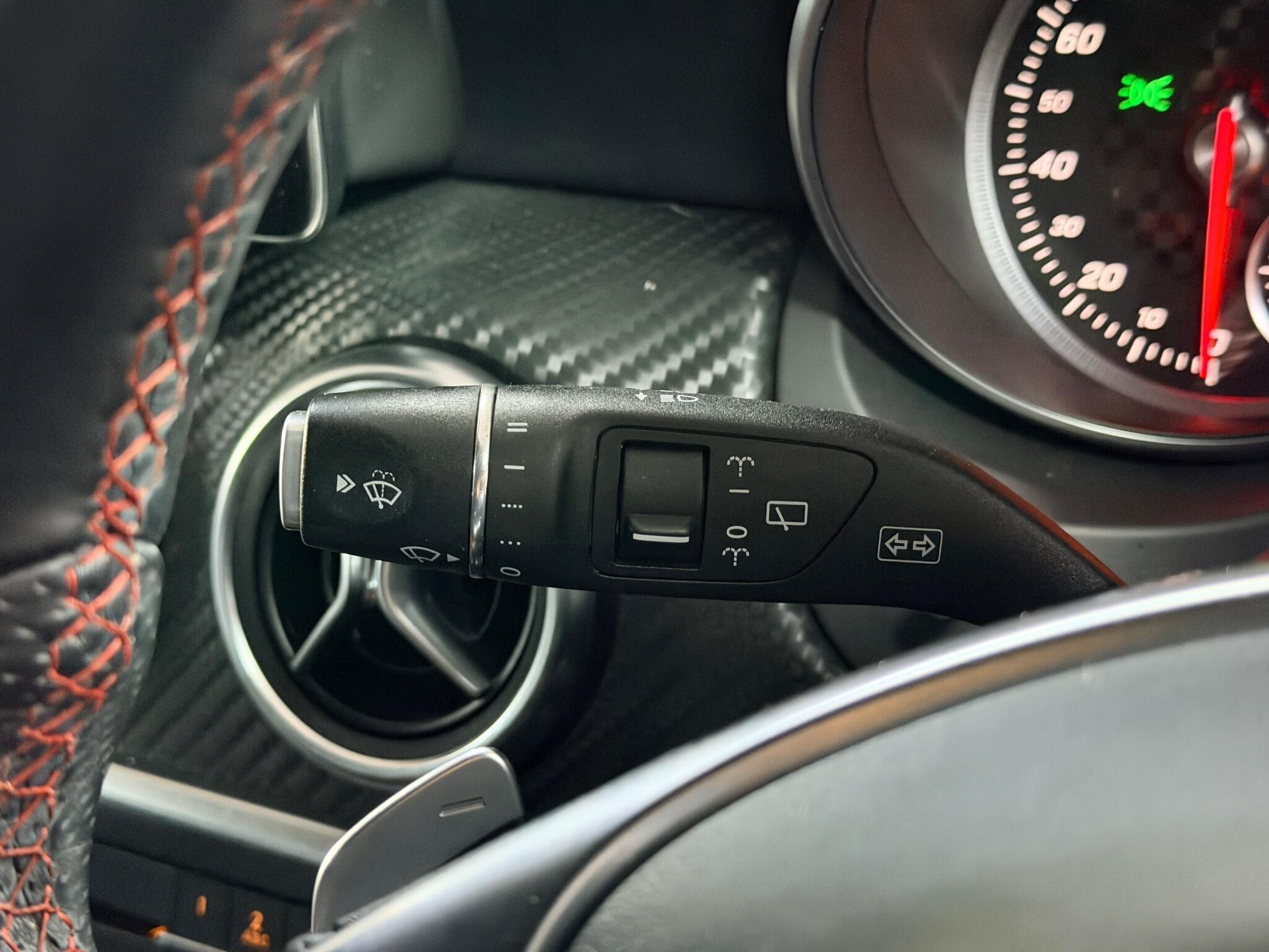 Mercedes-Benz A Class 2.1 A200d AMG Line 7G-DCT Euro 6 (s/s) 5dr 5dr Automatic 2026