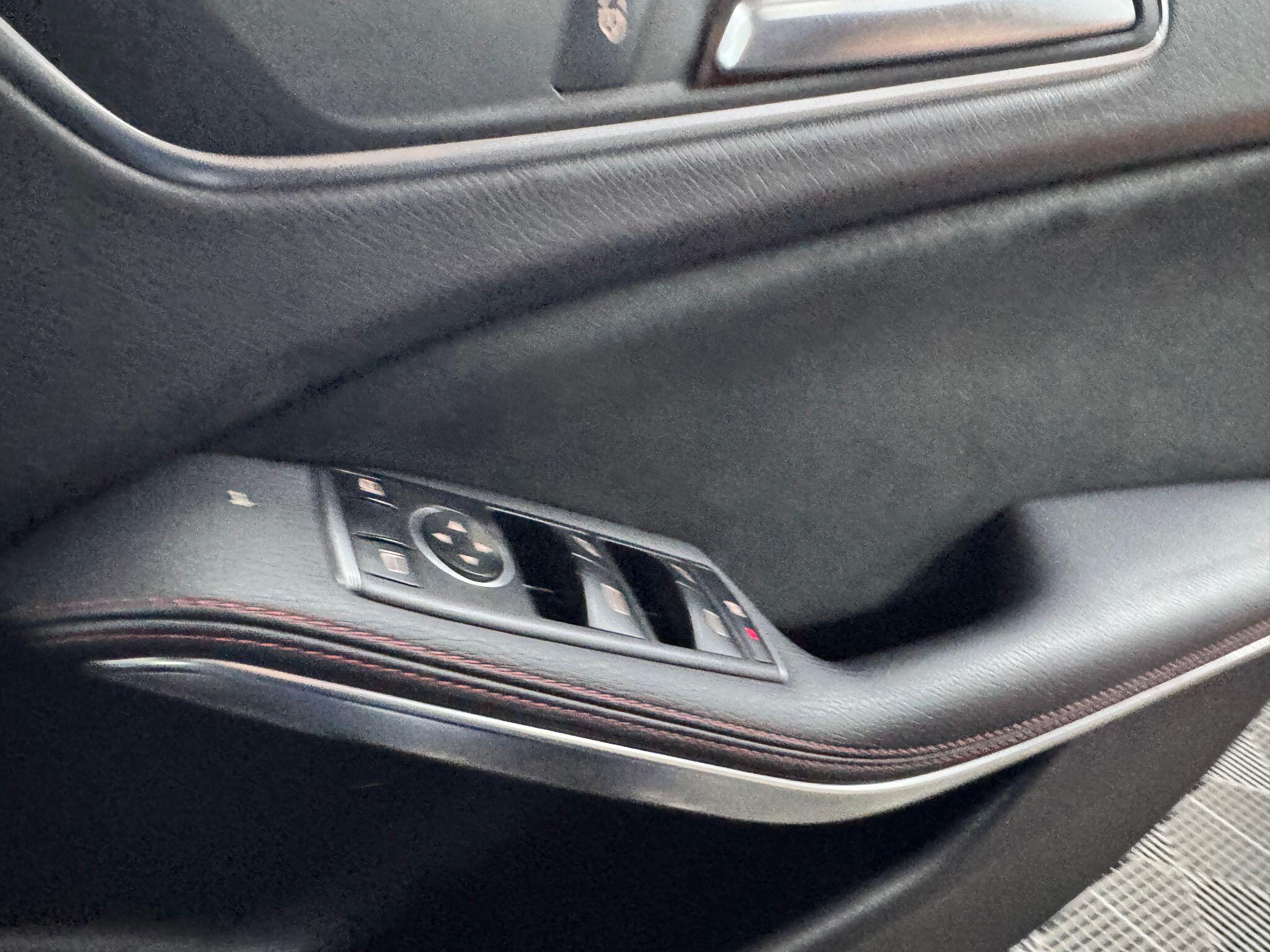 Mercedes-Benz A Class 2.1 A200d AMG Line 7G-DCT Euro 6 (s/s) 5dr 5dr Automatic 2018