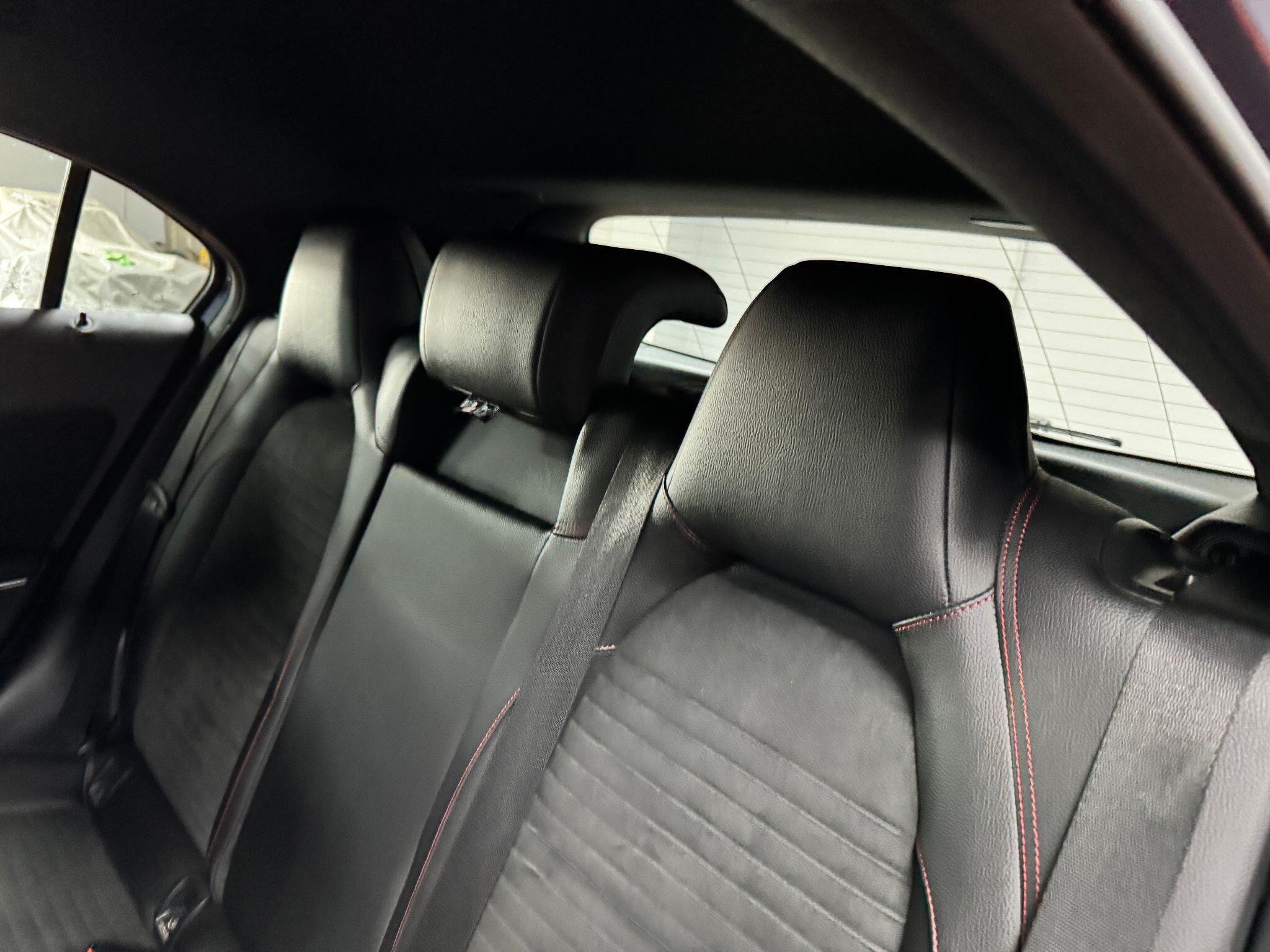 Mercedes-Benz A Class 2.1 A200d AMG Line 7G-DCT Euro 6 (s/s) 5dr 5dr Automatic 2018