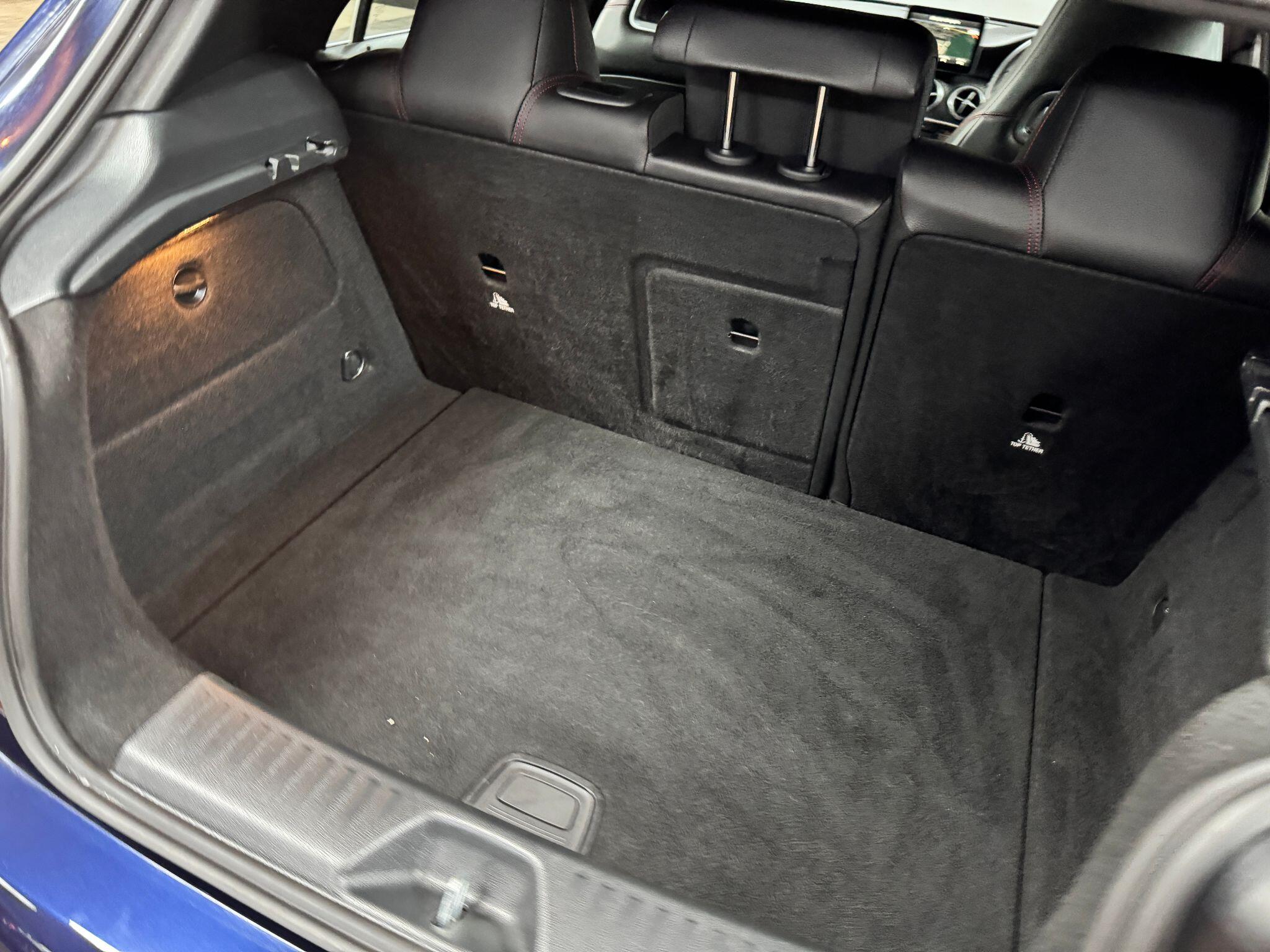 Mercedes-Benz A Class 2.1 A200d AMG Line 7G-DCT Euro 6 (s/s) 5dr 5dr Automatic 2018