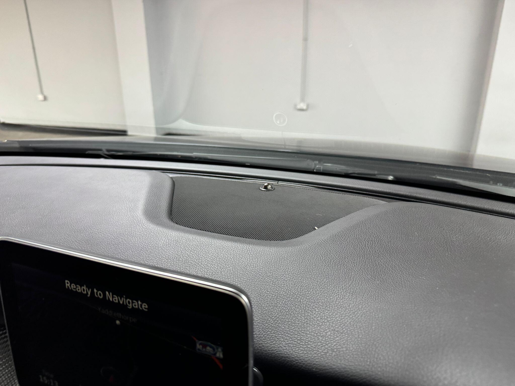 Mercedes-Benz A Class 2.1 A200d AMG Line 7G-DCT Euro 6 (s/s) 5dr 5dr Automatic 2018