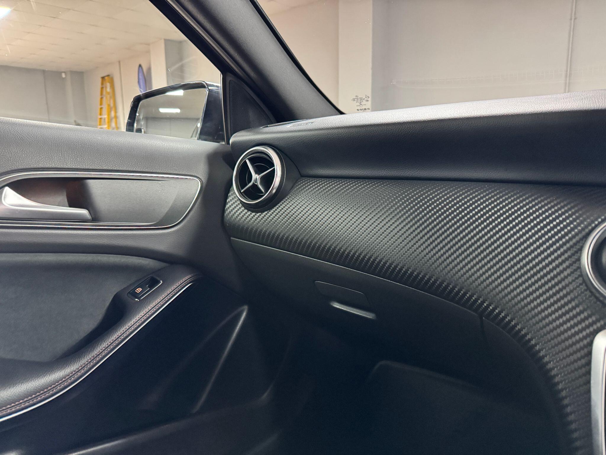 Mercedes-Benz A Class 2.1 A200d AMG Line 7G-DCT Euro 6 (s/s) 5dr 5dr Automatic 2018