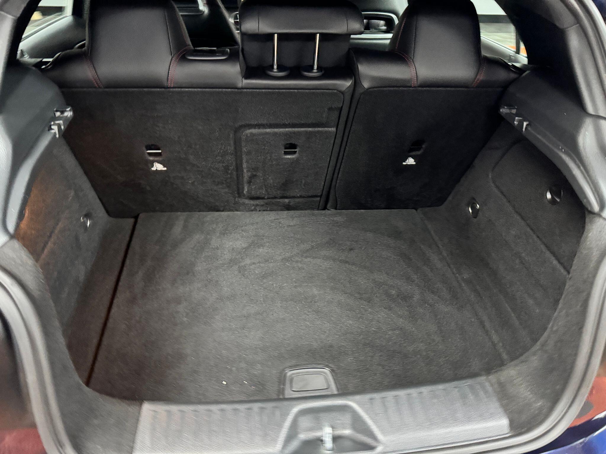 Mercedes-Benz A Class 2.1 A200d AMG Line 7G-DCT Euro 6 (s/s) 5dr 5dr Automatic 2018