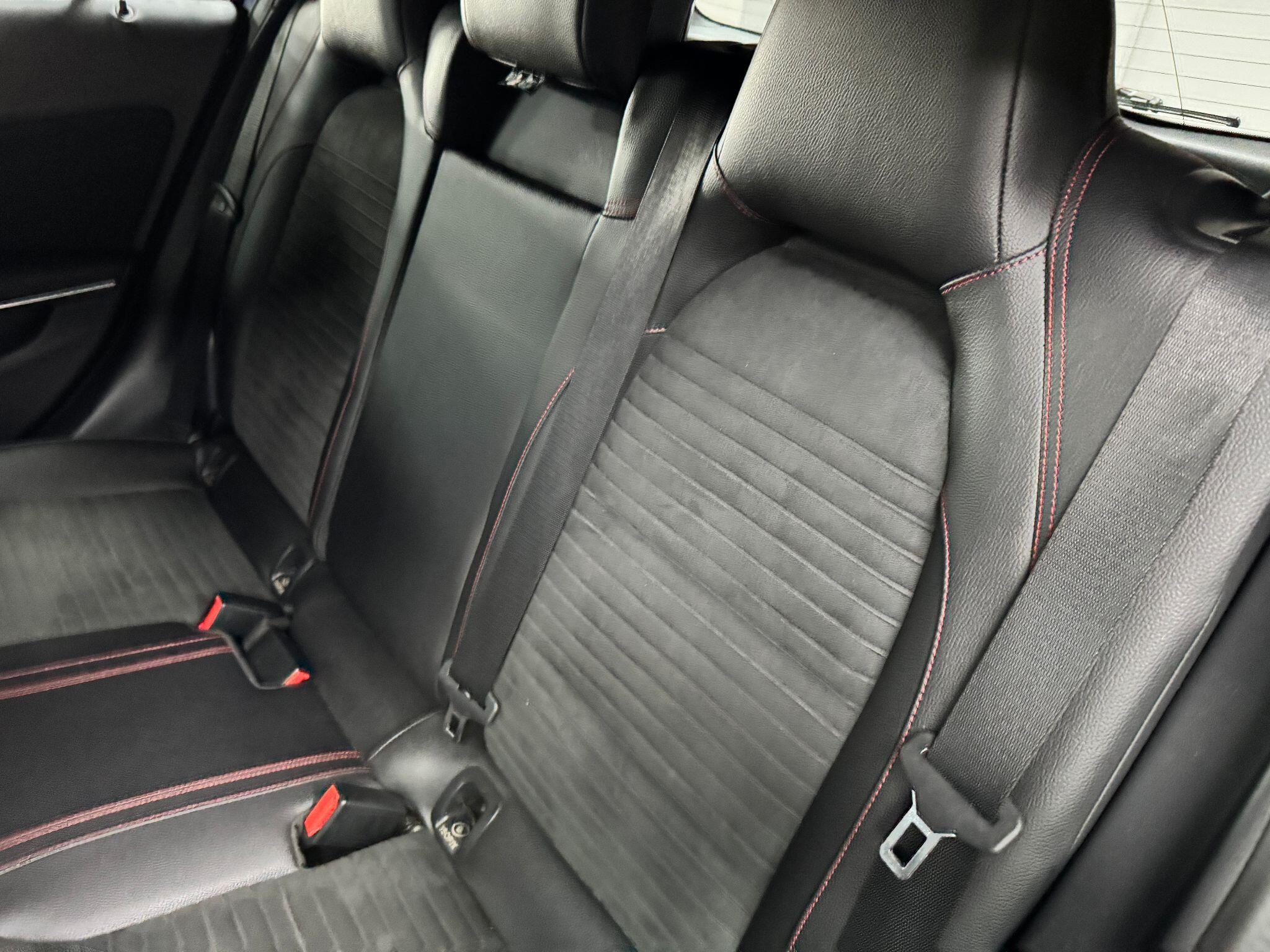 Mercedes-Benz A Class 2.1 A200d AMG Line 7G-DCT Euro 6 (s/s) 5dr 5dr Automatic 2018