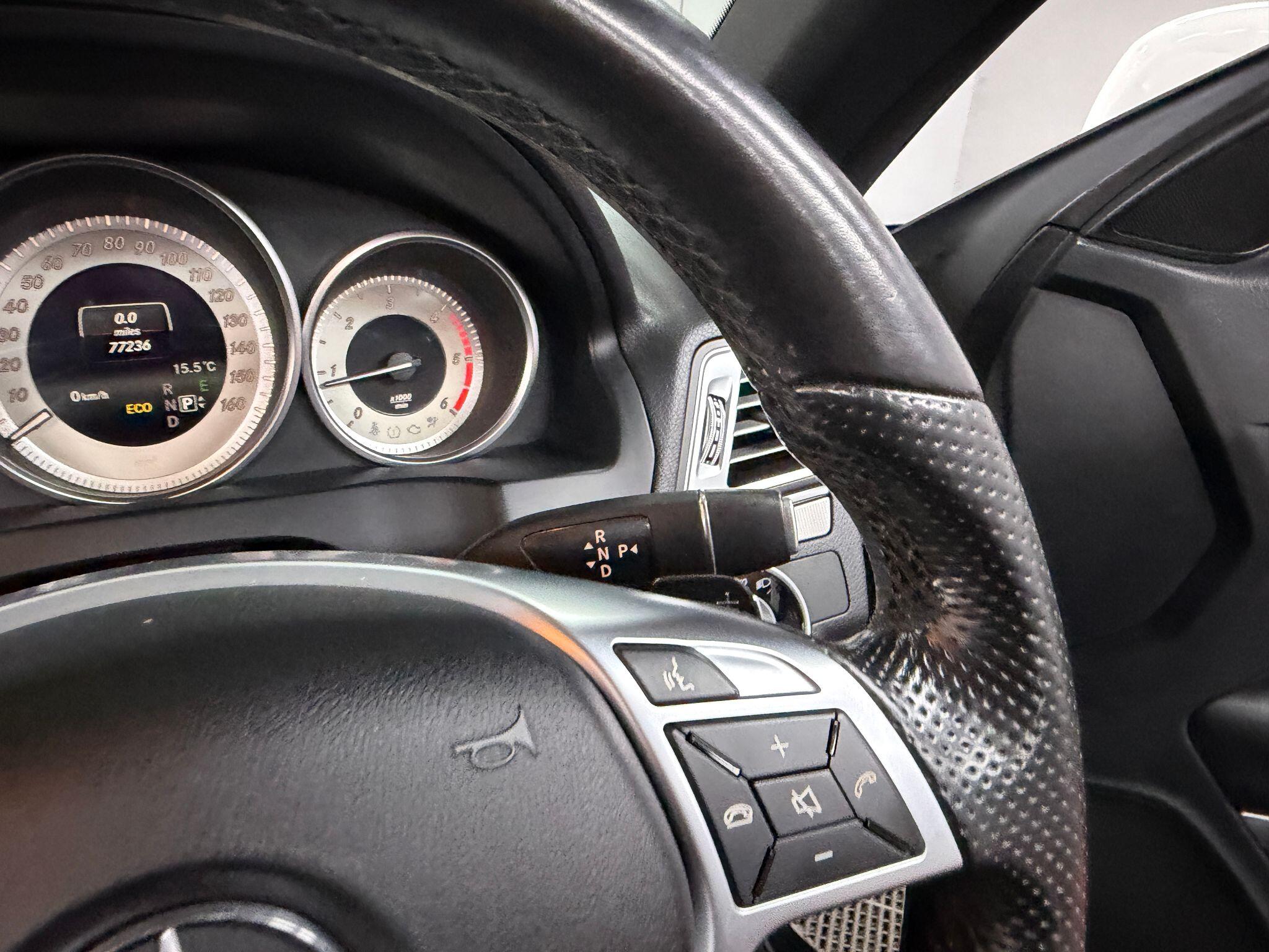 Mercedes-Benz E Class 2.1 E220 BlueTEC AMG Line Cabriolet G-Tronic+ Euro 6 (s/s) 2dr 2dr Automatic 2026