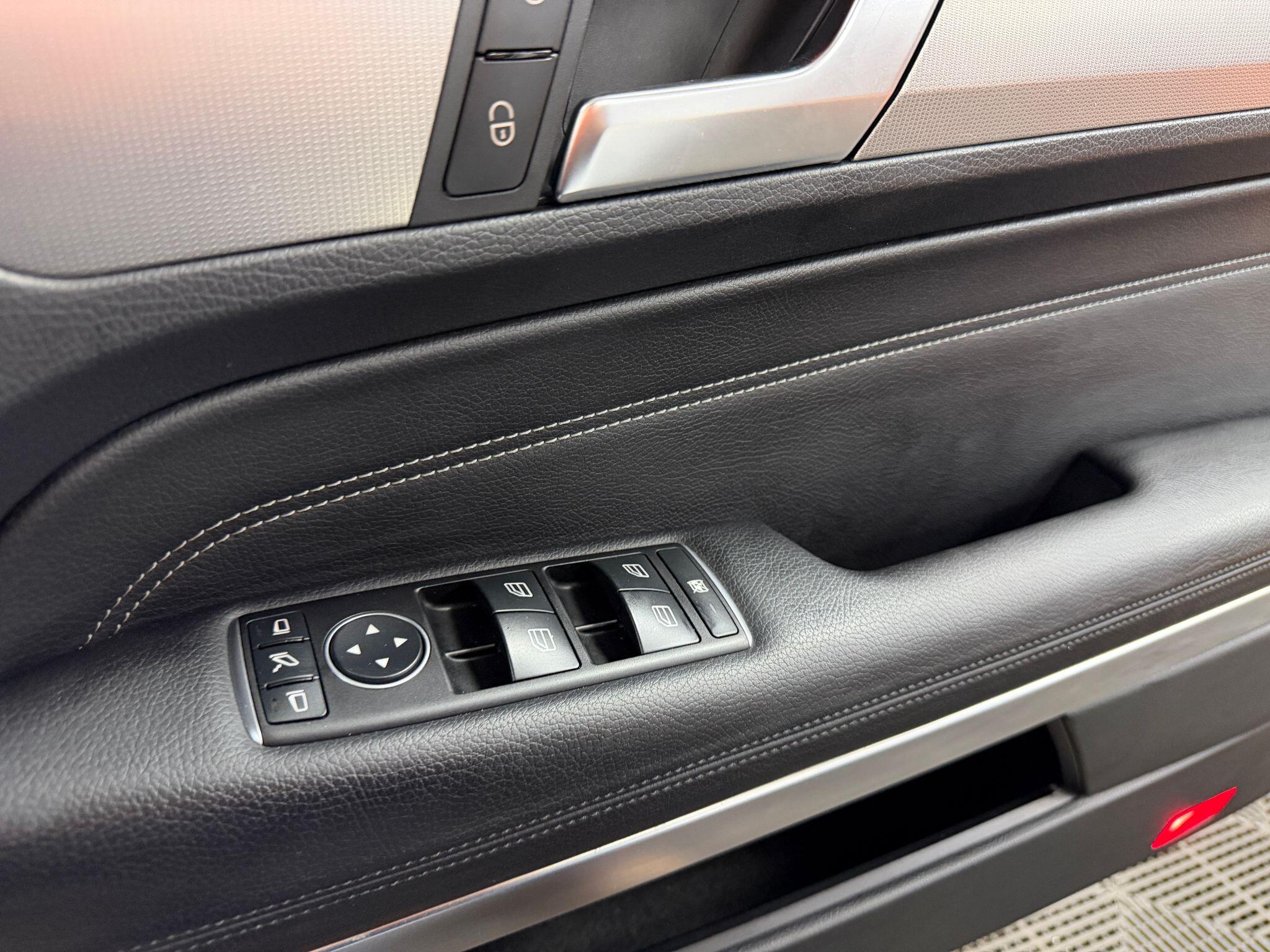 Mercedes-Benz E Class 2.1 E220 BlueTEC AMG Line Cabriolet G-Tronic+ Euro 6 (s/s) 2dr 2dr Automatic 2026