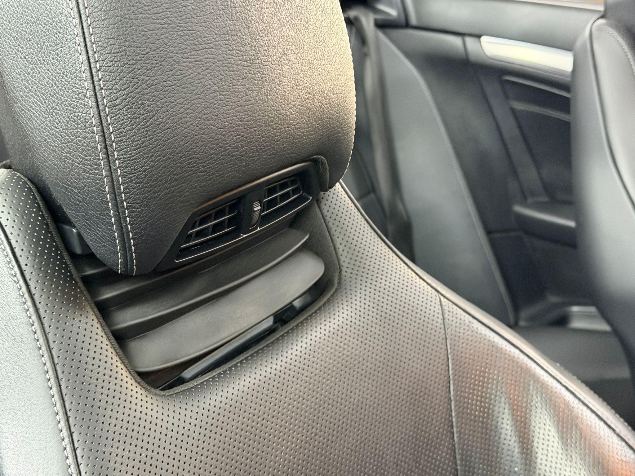 Mercedes-Benz E Class 2.1 E220 BlueTEC AMG Line Cabriolet G-Tronic+ Euro 6 (s/s) 2dr 2dr Automatic 2026