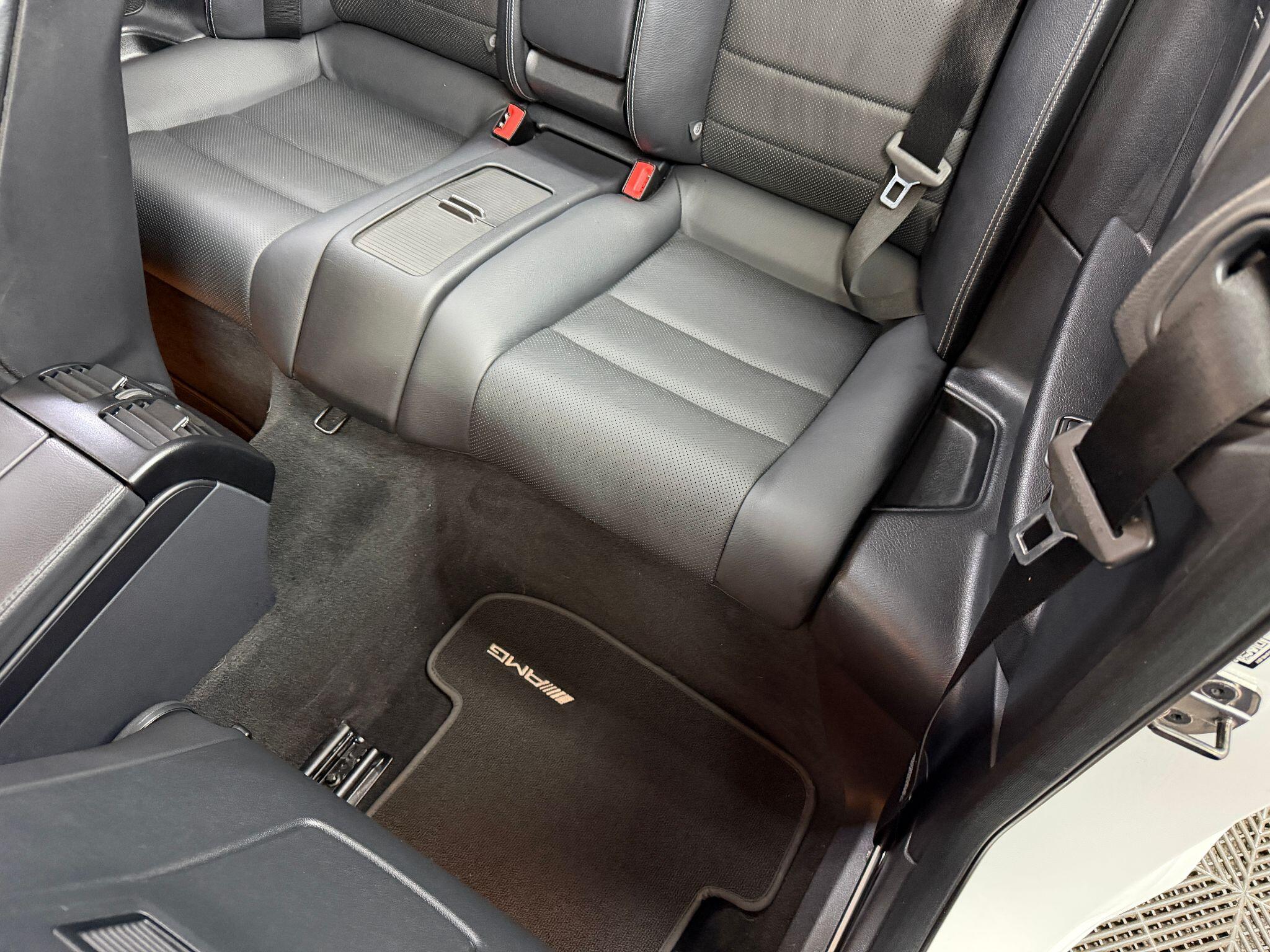 Mercedes-Benz E Class 2.1 E220 BlueTEC AMG Line Cabriolet G-Tronic+ Euro 6 (s/s) 2dr 2dr Automatic 2026