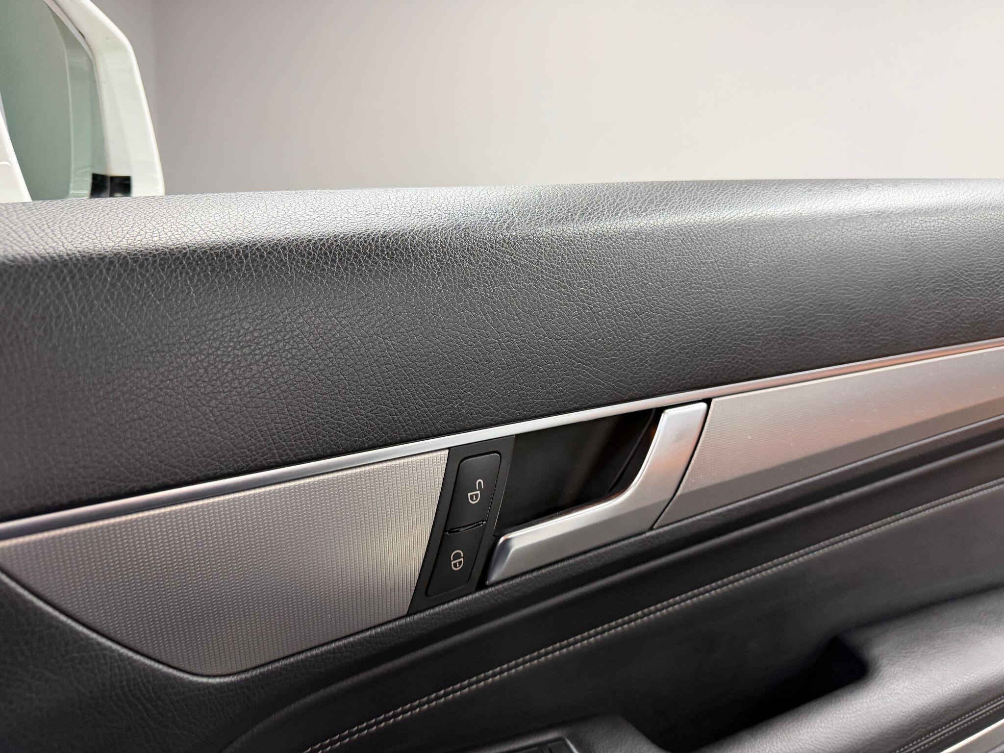 Mercedes-Benz E Class 2.1 E220 BlueTEC AMG Line Cabriolet G-Tronic+ Euro 6 (s/s) 2dr 2dr Automatic 2026