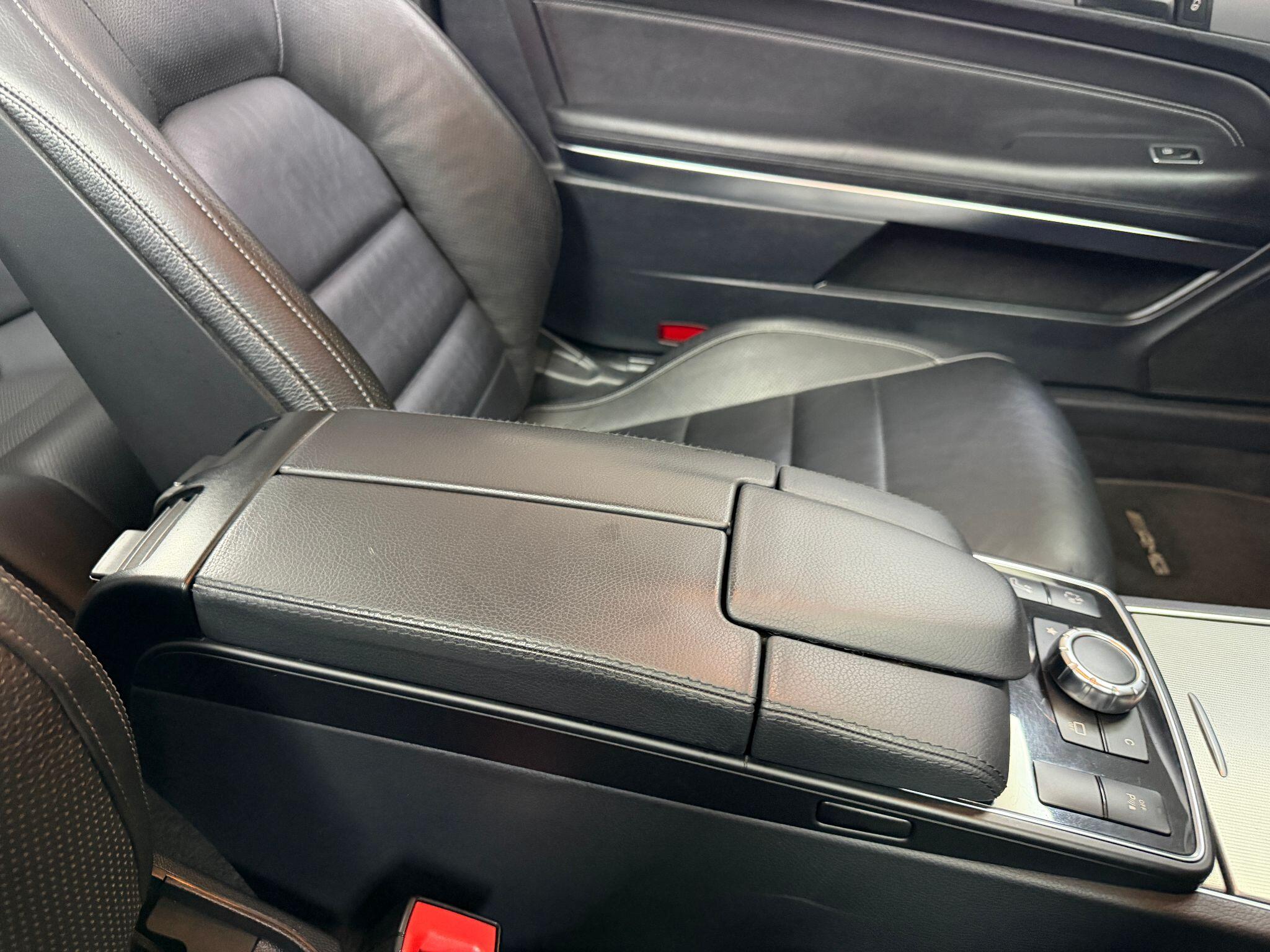 Mercedes-Benz E Class 2.1 E220 BlueTEC AMG Line Cabriolet G-Tronic+ Euro 6 (s/s) 2dr 2dr Automatic 2026