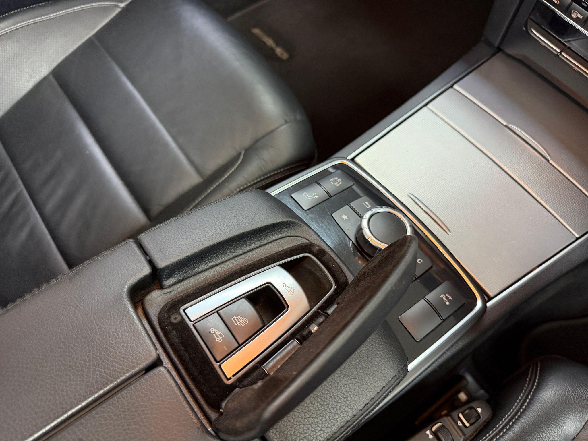 Mercedes-Benz E Class 2.1 E220 BlueTEC AMG Line Cabriolet G-Tronic+ Euro 6 (s/s) 2dr 2dr Automatic 2026