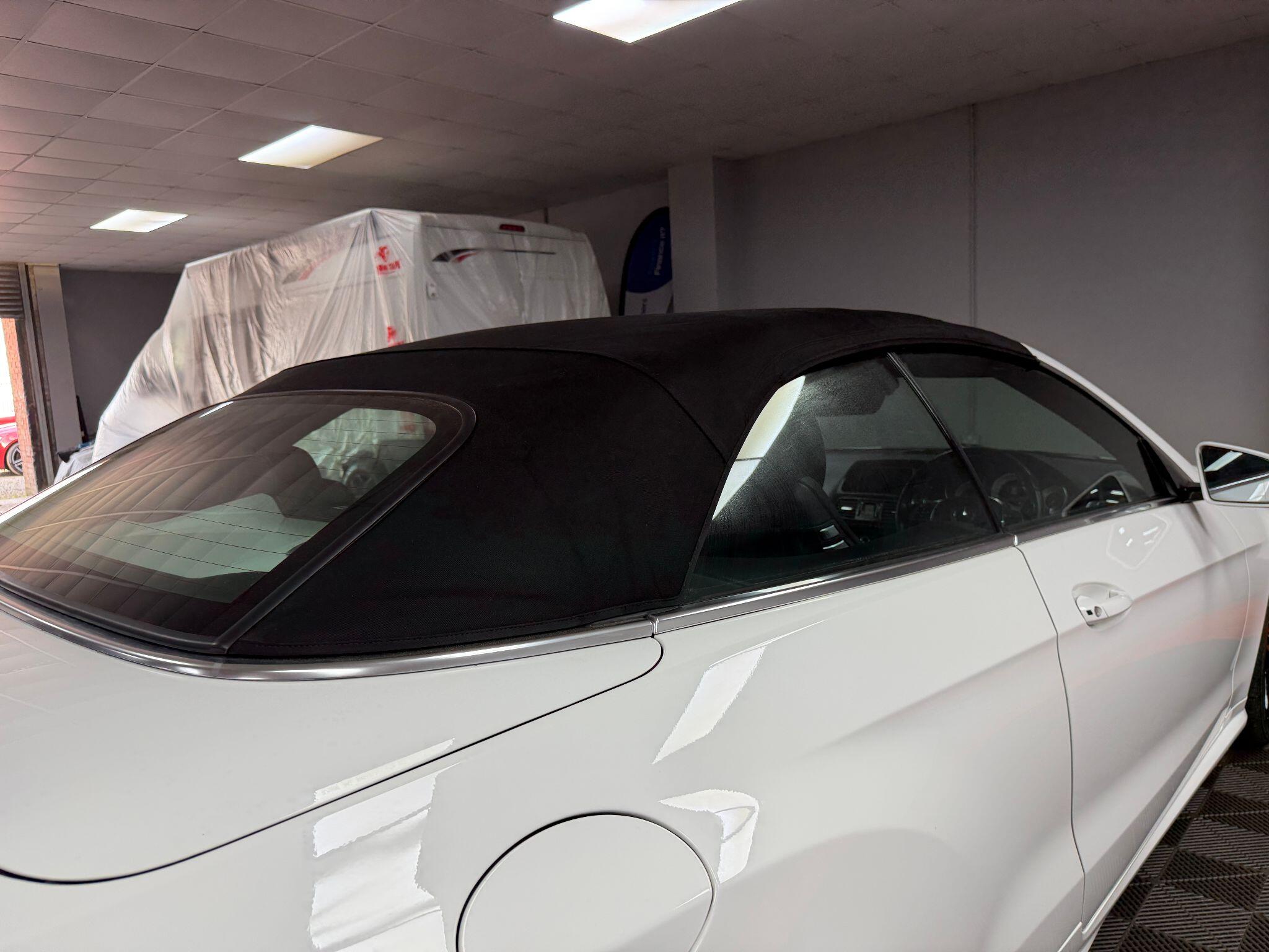 Mercedes-Benz E Class 2.1 E220 BlueTEC AMG Line Cabriolet G-Tronic+ Euro 6 (s/s) 2dr 2dr Automatic 2026