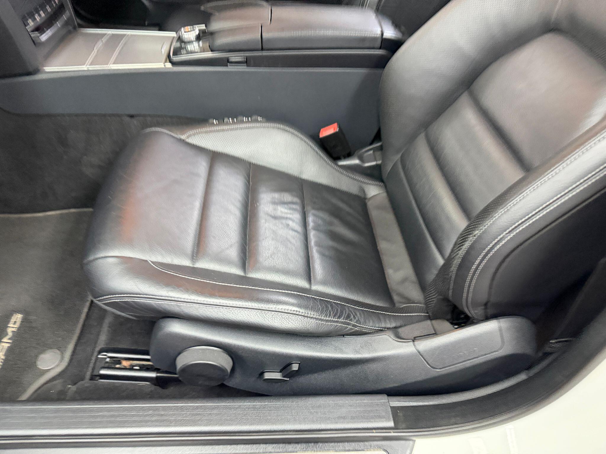 Mercedes-Benz E Class 2.1 E220 BlueTEC AMG Line Cabriolet G-Tronic+ Euro 6 (s/s) 2dr 2dr Automatic 2026