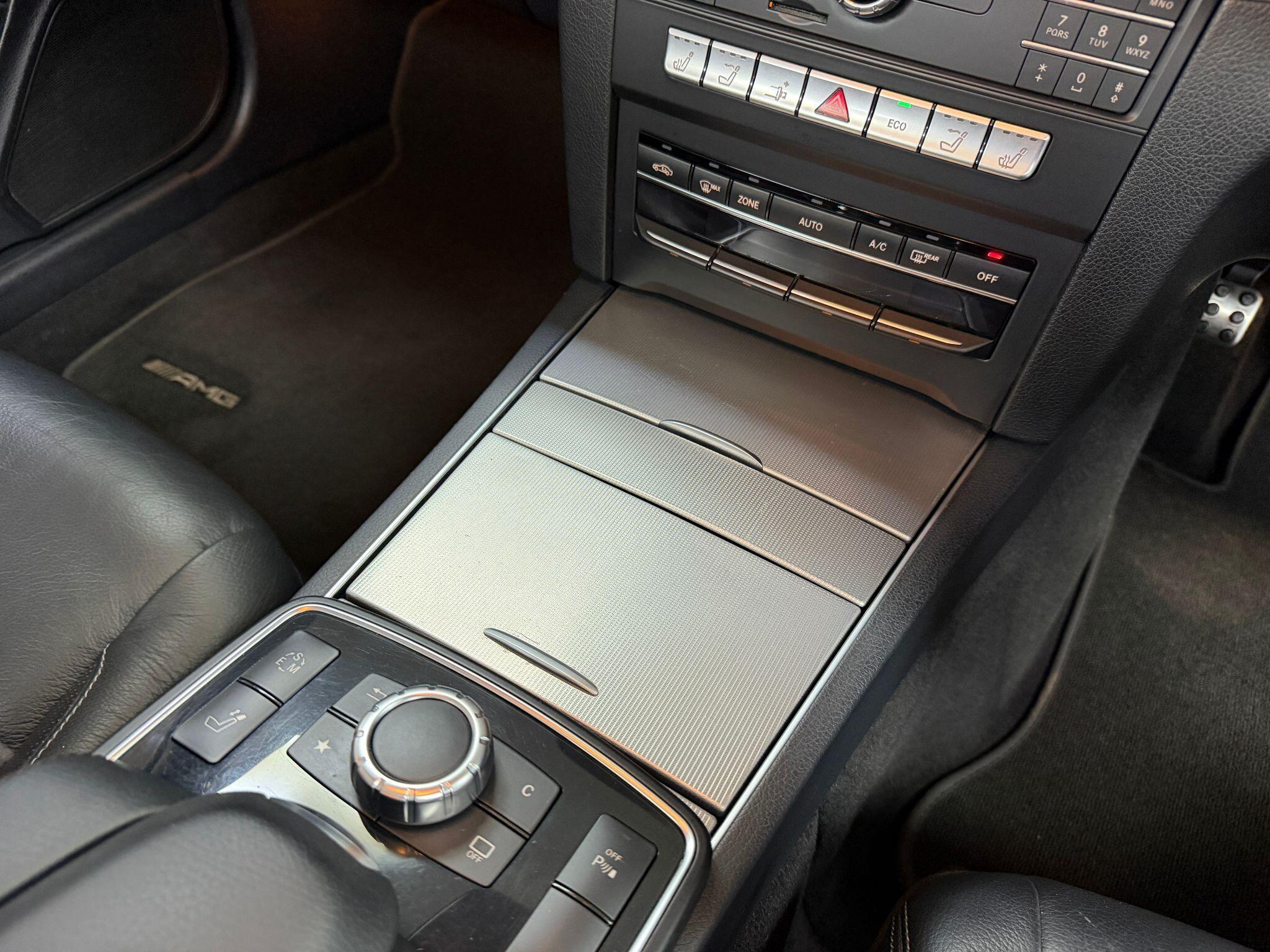 Mercedes-Benz E Class 2.1 E220 BlueTEC AMG Line Cabriolet G-Tronic+ Euro 6 (s/s) 2dr 2dr Automatic 2026