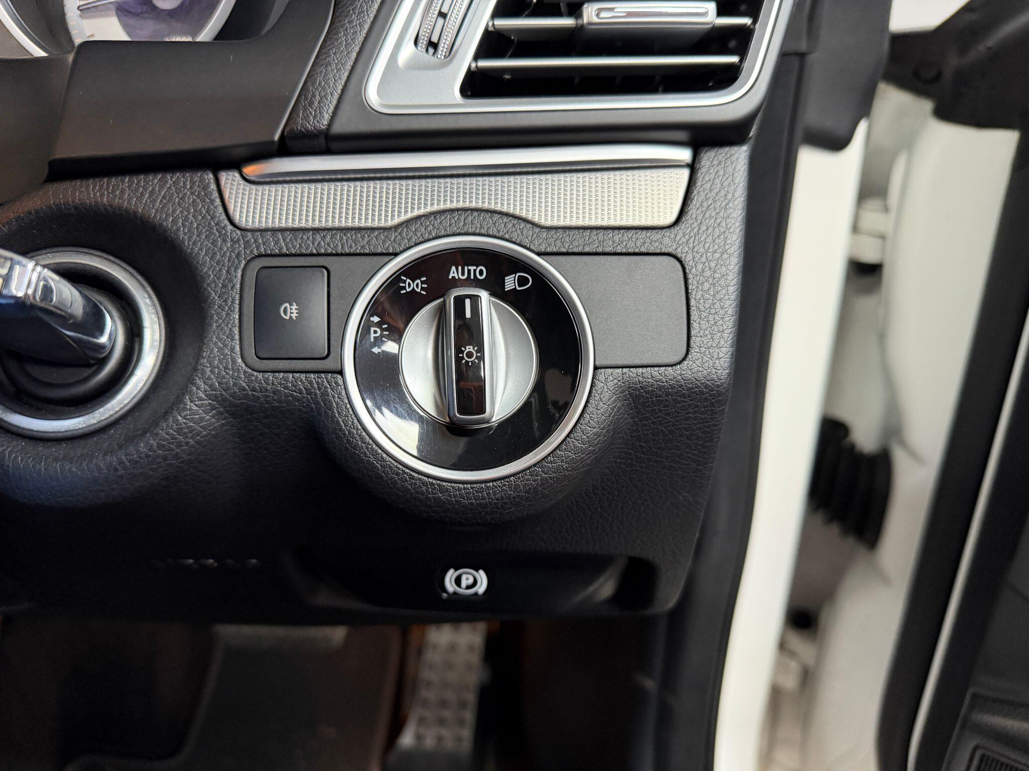 Mercedes-Benz E Class 2.1 E220 BlueTEC AMG Line Cabriolet G-Tronic+ Euro 6 (s/s) 2dr 2dr Automatic 2026