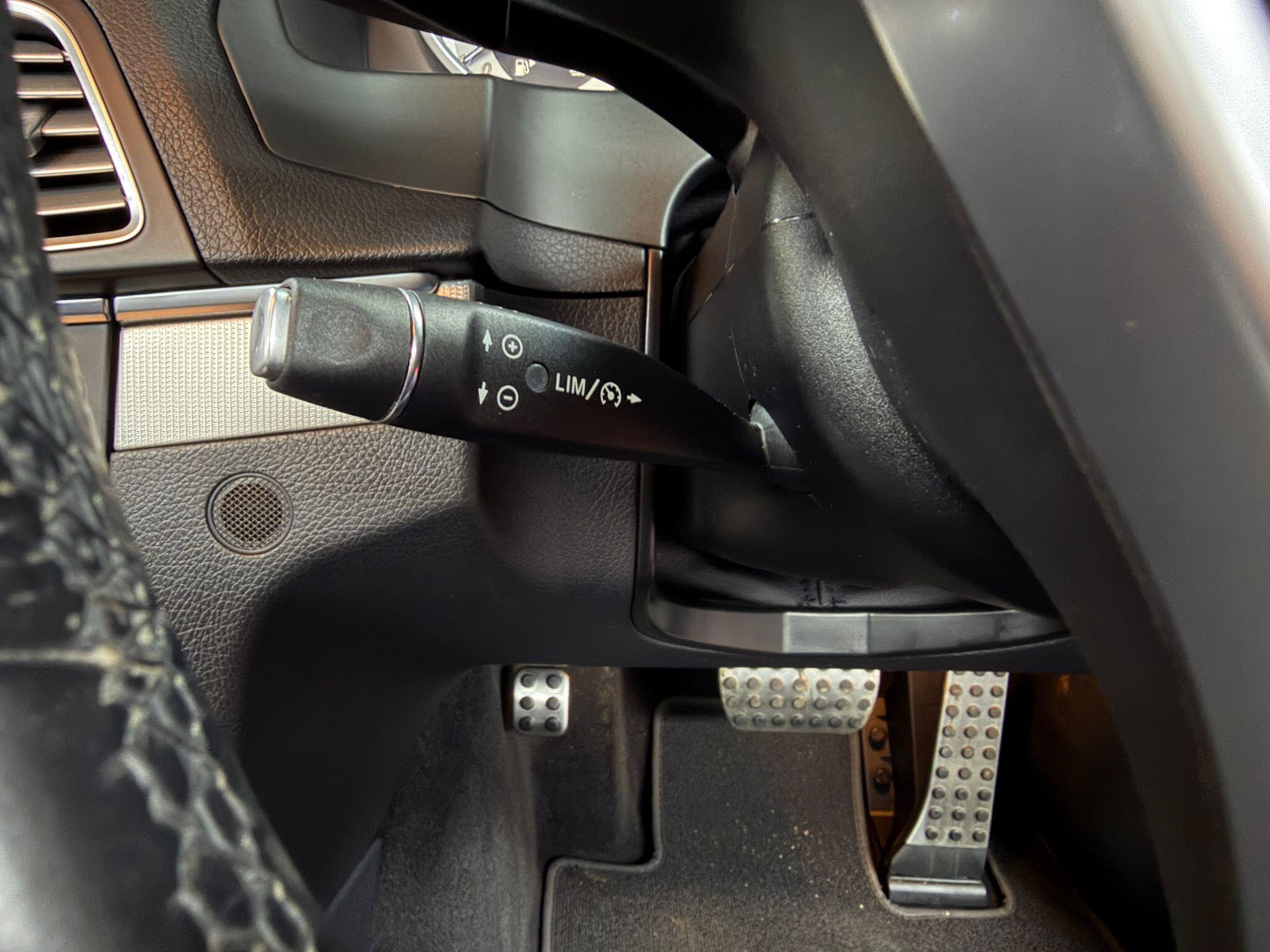 Mercedes-Benz E Class 2.1 E220 BlueTEC AMG Line Cabriolet G-Tronic+ Euro 6 (s/s) 2dr 2dr Automatic 2026