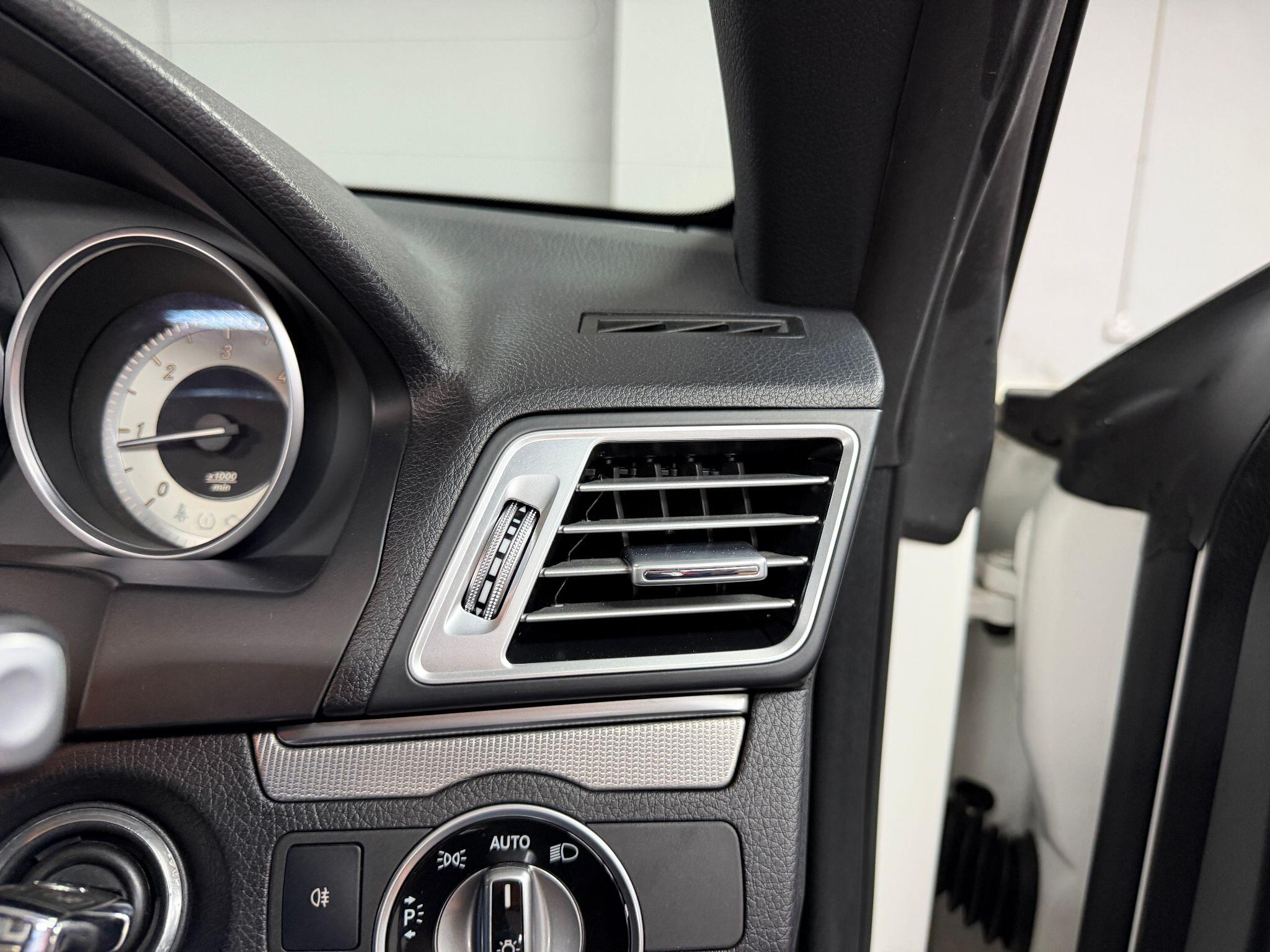 Mercedes-Benz E Class 2.1 E220 BlueTEC AMG Line Cabriolet G-Tronic+ Euro 6 (s/s) 2dr 2dr Automatic 2026