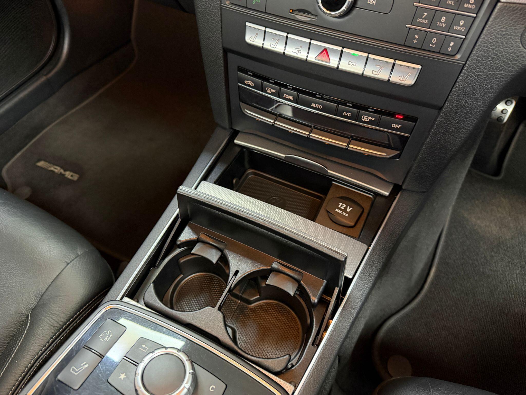 Mercedes-Benz E Class 2.1 E220 BlueTEC AMG Line Cabriolet G-Tronic+ Euro 6 (s/s) 2dr 2dr Automatic 2026