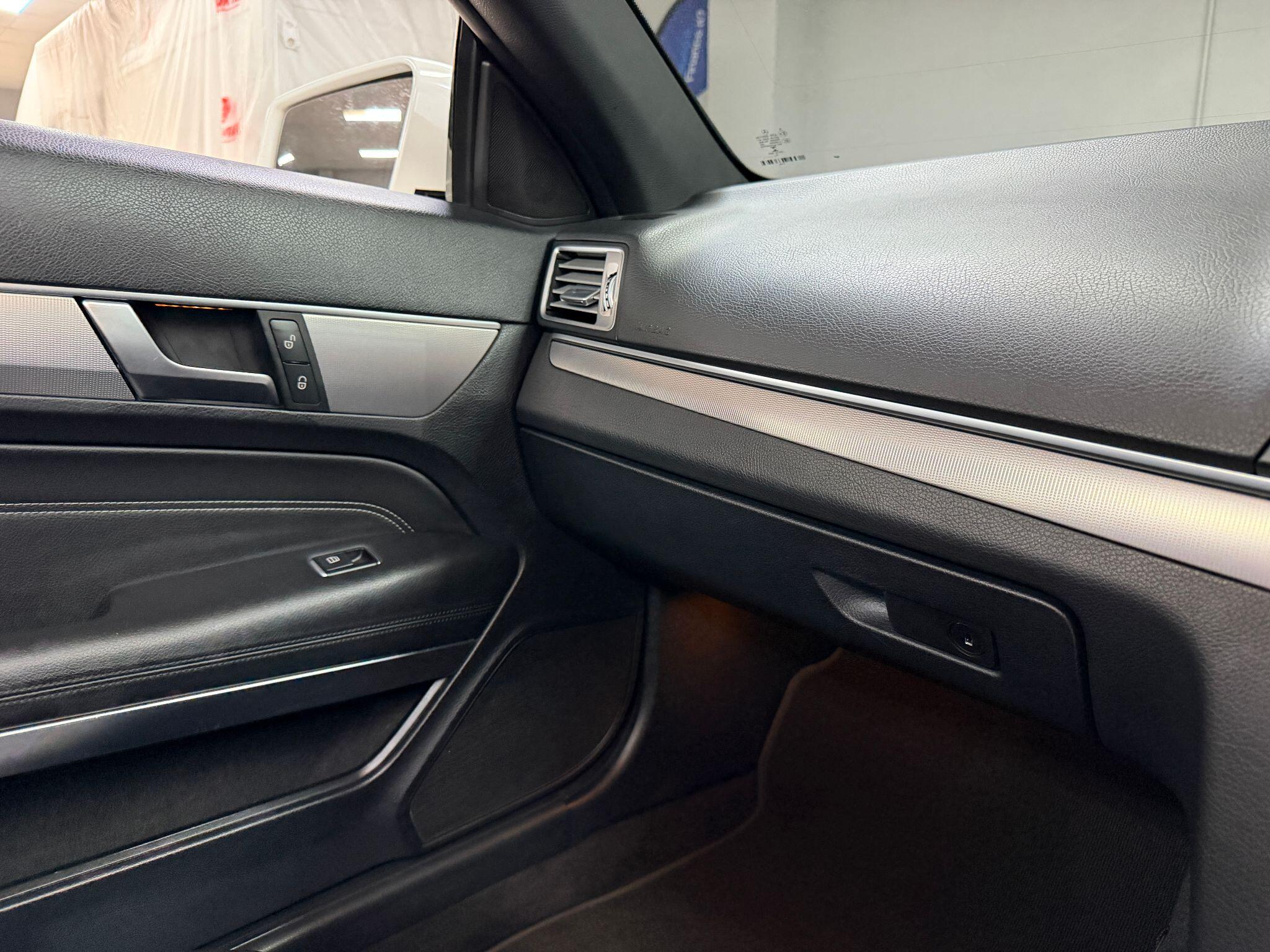 Mercedes-Benz E Class 2.1 E220 BlueTEC AMG Line Cabriolet G-Tronic+ Euro 6 (s/s) 2dr 2dr Automatic 2026