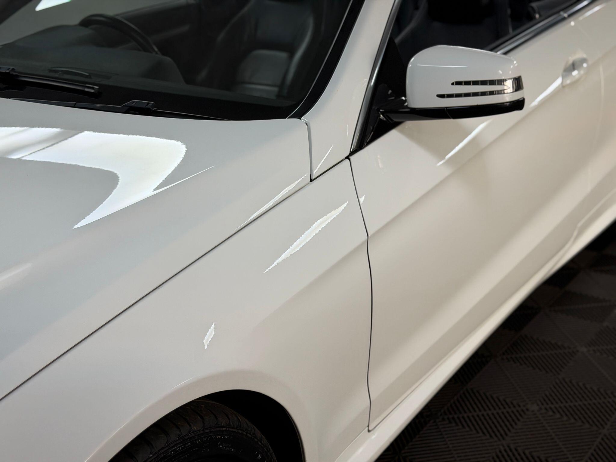 Mercedes-Benz E Class 2.1 E220 BlueTEC AMG Line Cabriolet G-Tronic+ Euro 6 (s/s) 2dr 2dr Automatic 2026