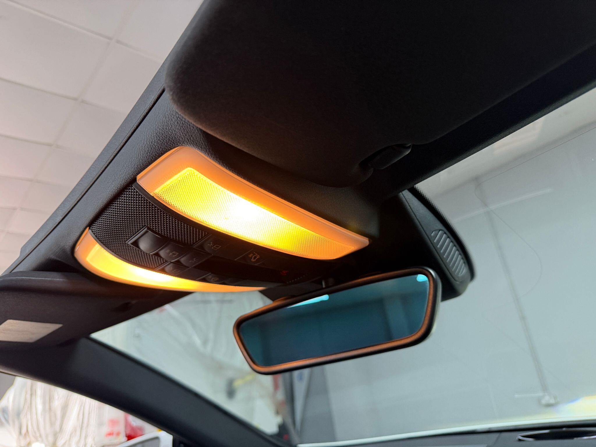 Mercedes-Benz E Class 2.1 E220 BlueTEC AMG Line Cabriolet G-Tronic+ Euro 6 (s/s) 2dr 2dr Automatic 2026