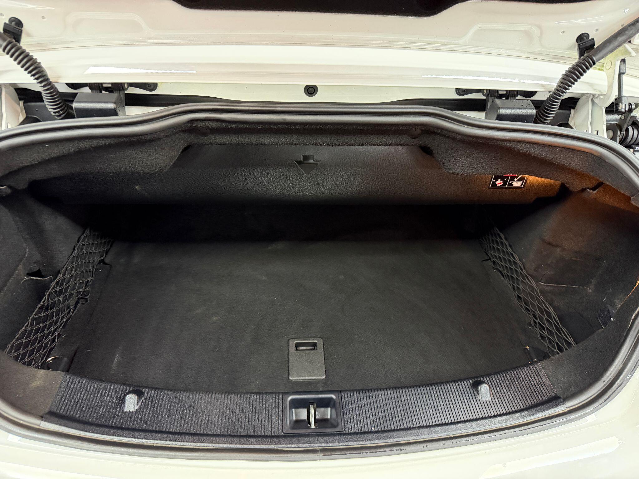 Mercedes-Benz E Class 2.1 E220 BlueTEC AMG Line Cabriolet G-Tronic+ Euro 6 (s/s) 2dr 2dr Automatic 2026