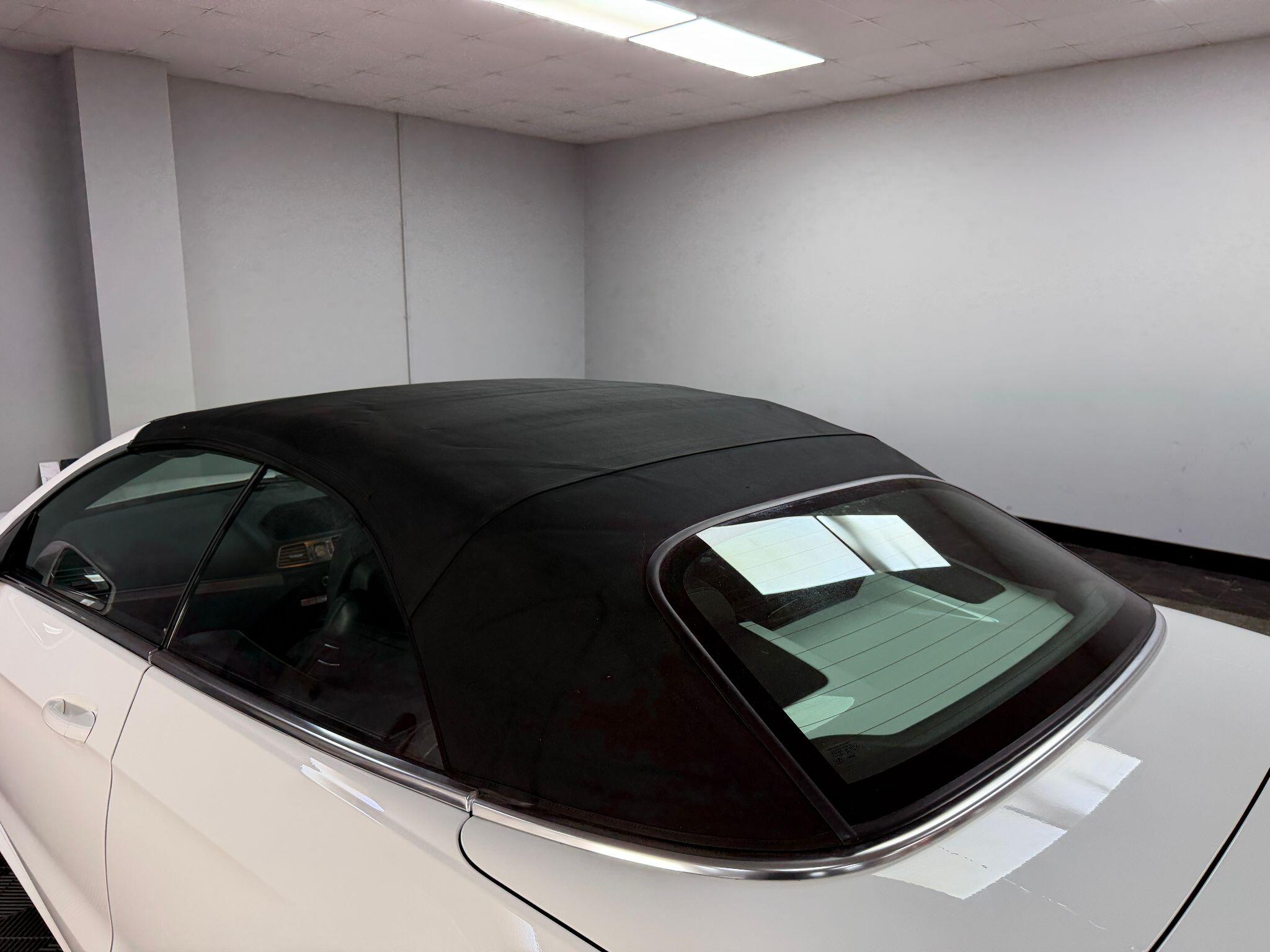 Mercedes-Benz E Class 2.1 E220 BlueTEC AMG Line Cabriolet G-Tronic+ Euro 6 (s/s) 2dr 2dr Automatic 2026