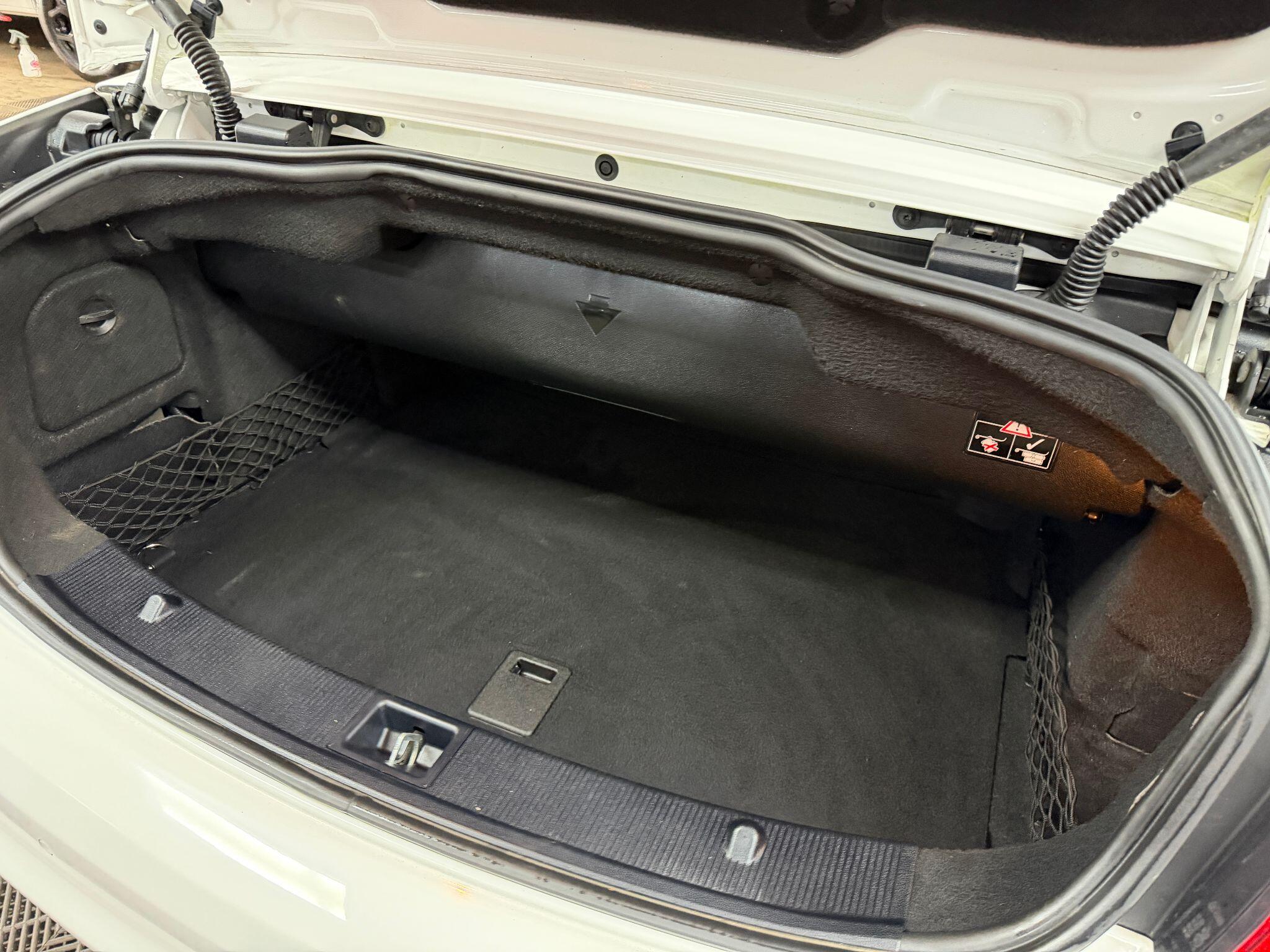 Mercedes-Benz E Class 2.1 E220 BlueTEC AMG Line Cabriolet G-Tronic+ Euro 6 (s/s) 2dr 2dr Automatic 2026