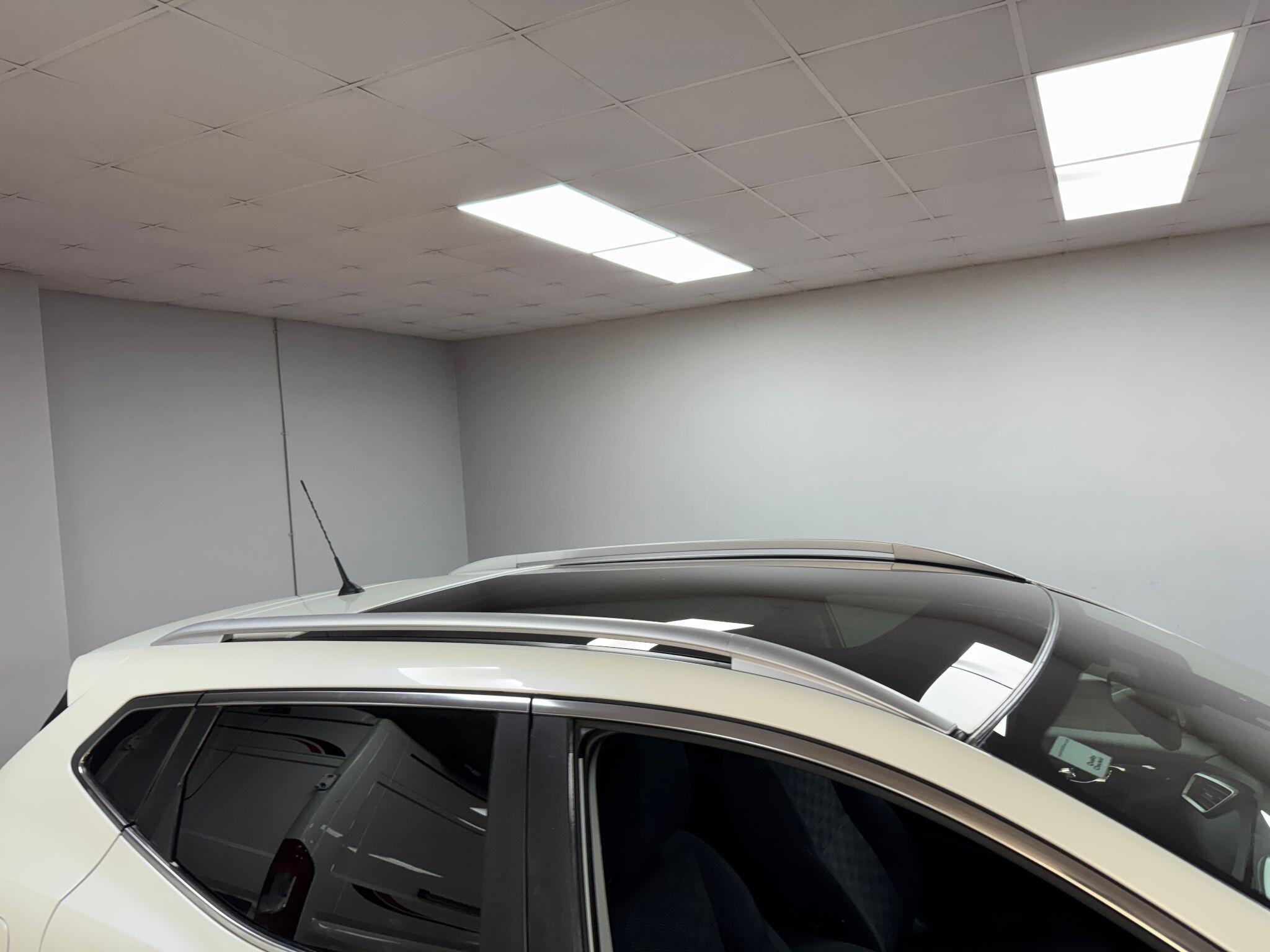 Nissan Qashqai 1.6 dCi N-Connecta 2WD Euro 6 (s/s) 5dr 5dr Manual 2016