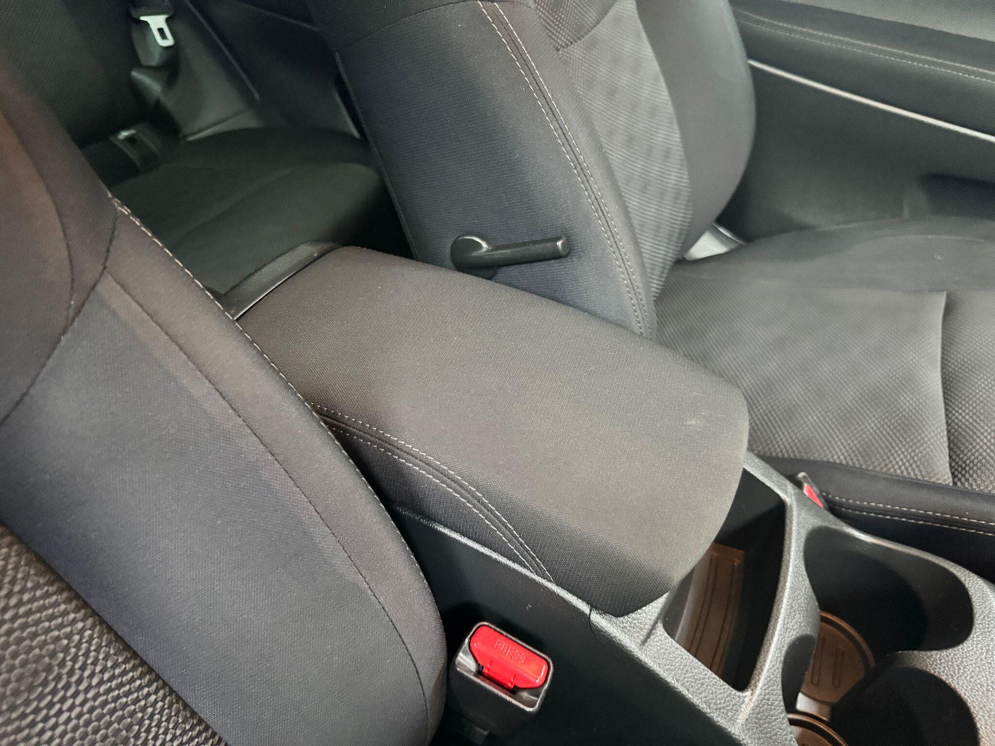 Nissan Qashqai 1.6 dCi N-Connecta 2WD Euro 6 (s/s) 5dr 5dr Manual 2016