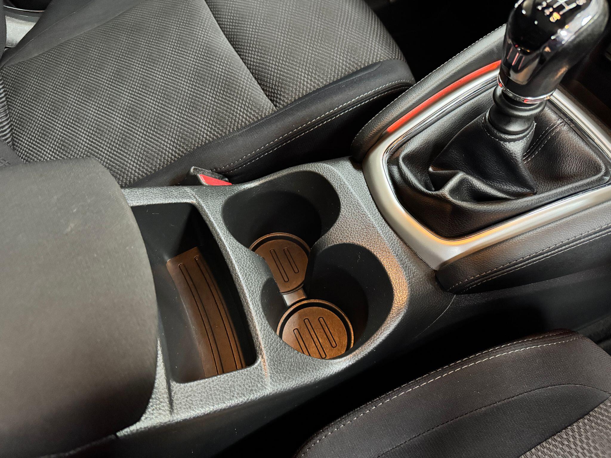 Nissan Qashqai 1.6 dCi N-Connecta 2WD Euro 6 (s/s) 5dr 5dr Manual 2016