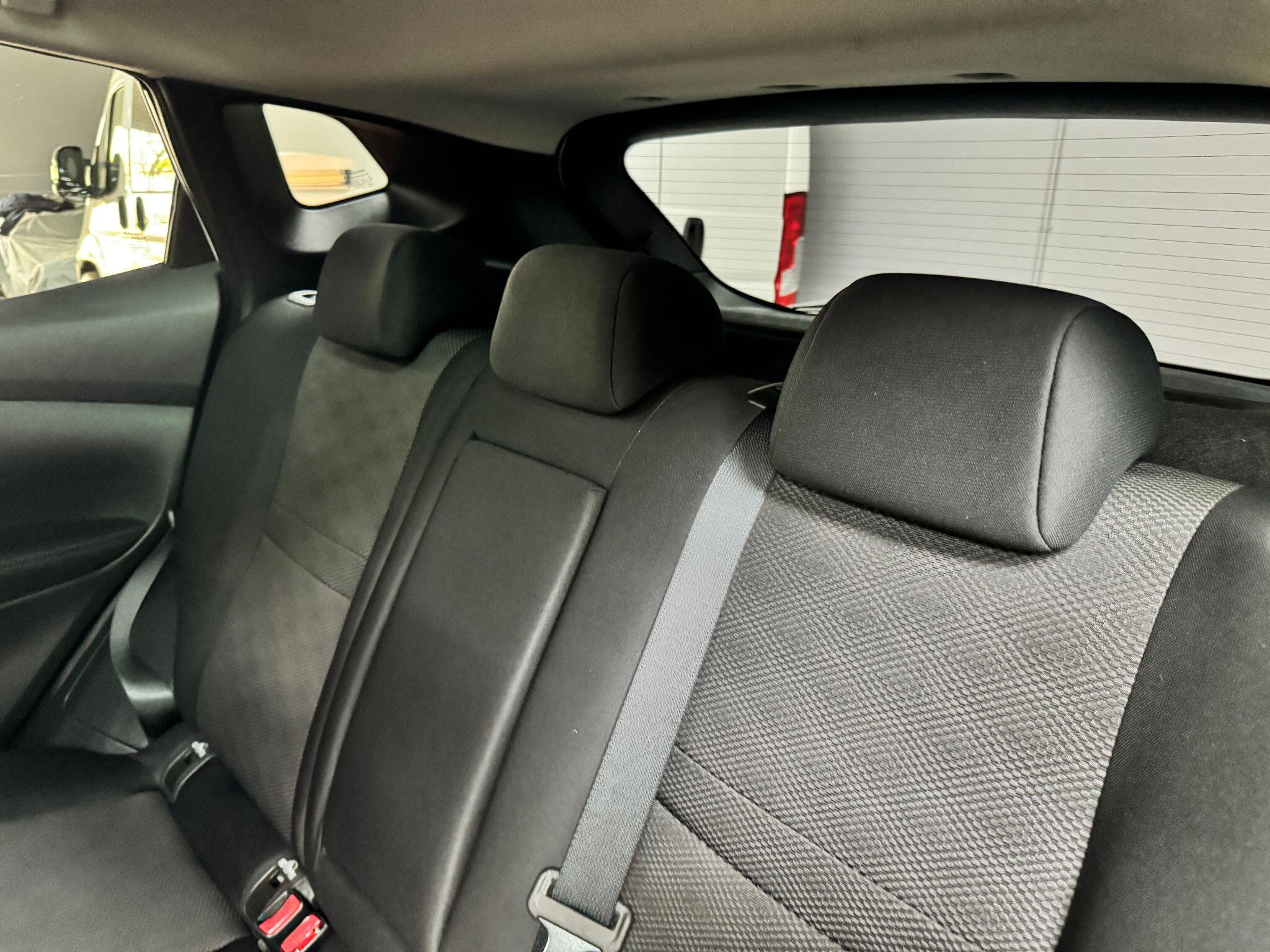 Nissan Qashqai 1.6 dCi N-Connecta 2WD Euro 6 (s/s) 5dr 5dr Manual 2016