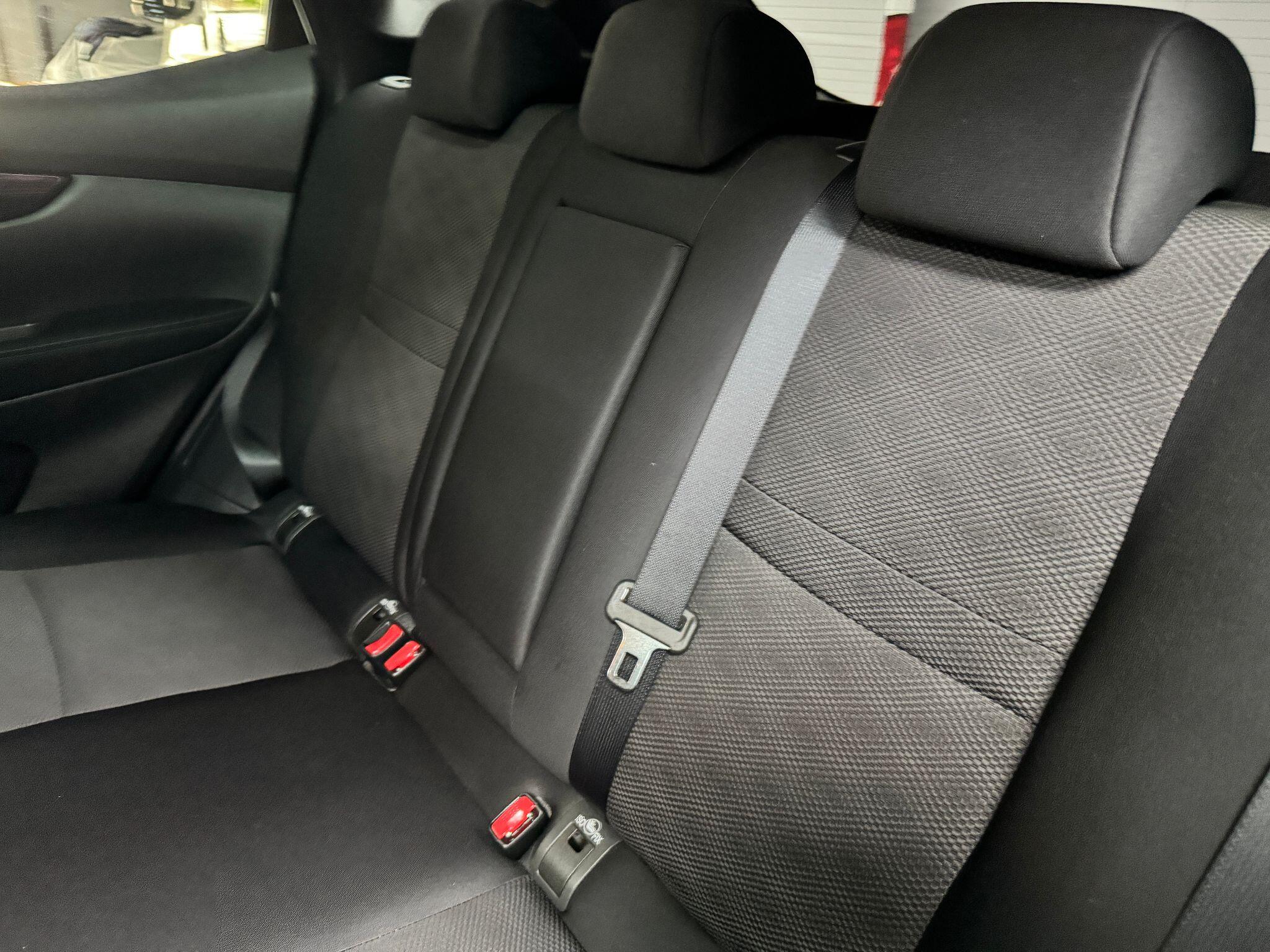 Nissan Qashqai 1.6 dCi N-Connecta 2WD Euro 6 (s/s) 5dr 5dr Manual 2016