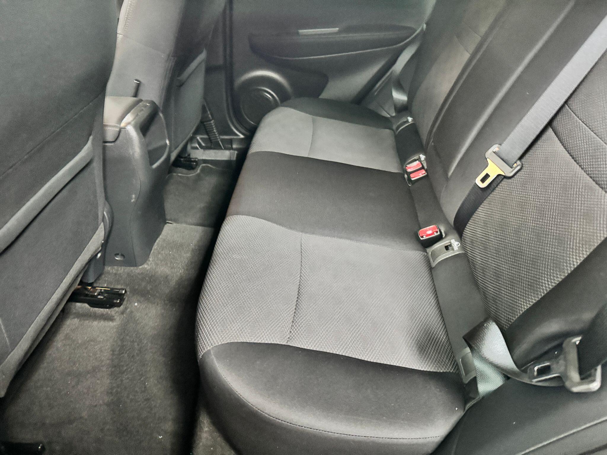 Nissan Qashqai 1.6 dCi N-Connecta 2WD Euro 6 (s/s) 5dr 5dr Manual 2016