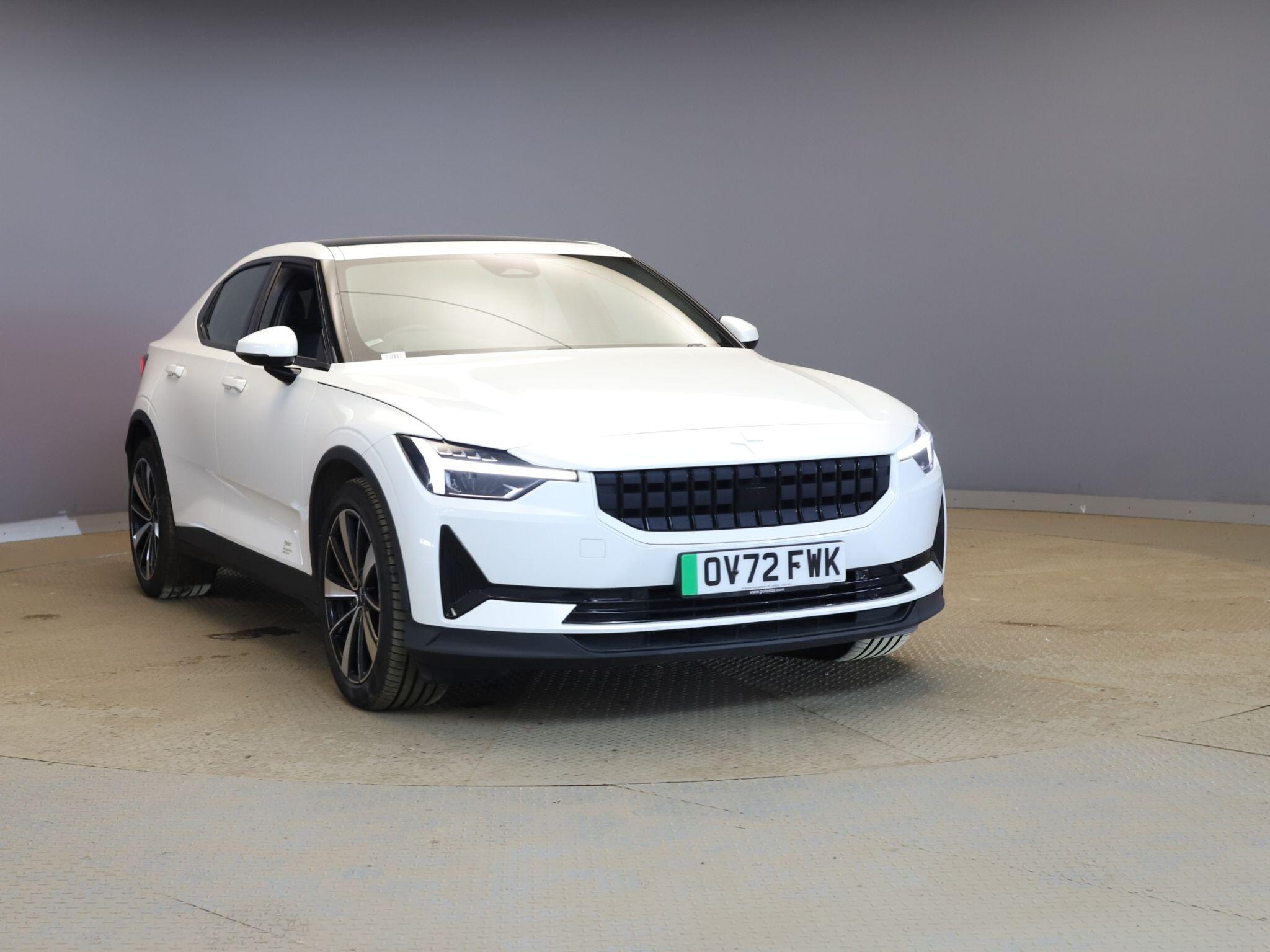 Polestar 2
