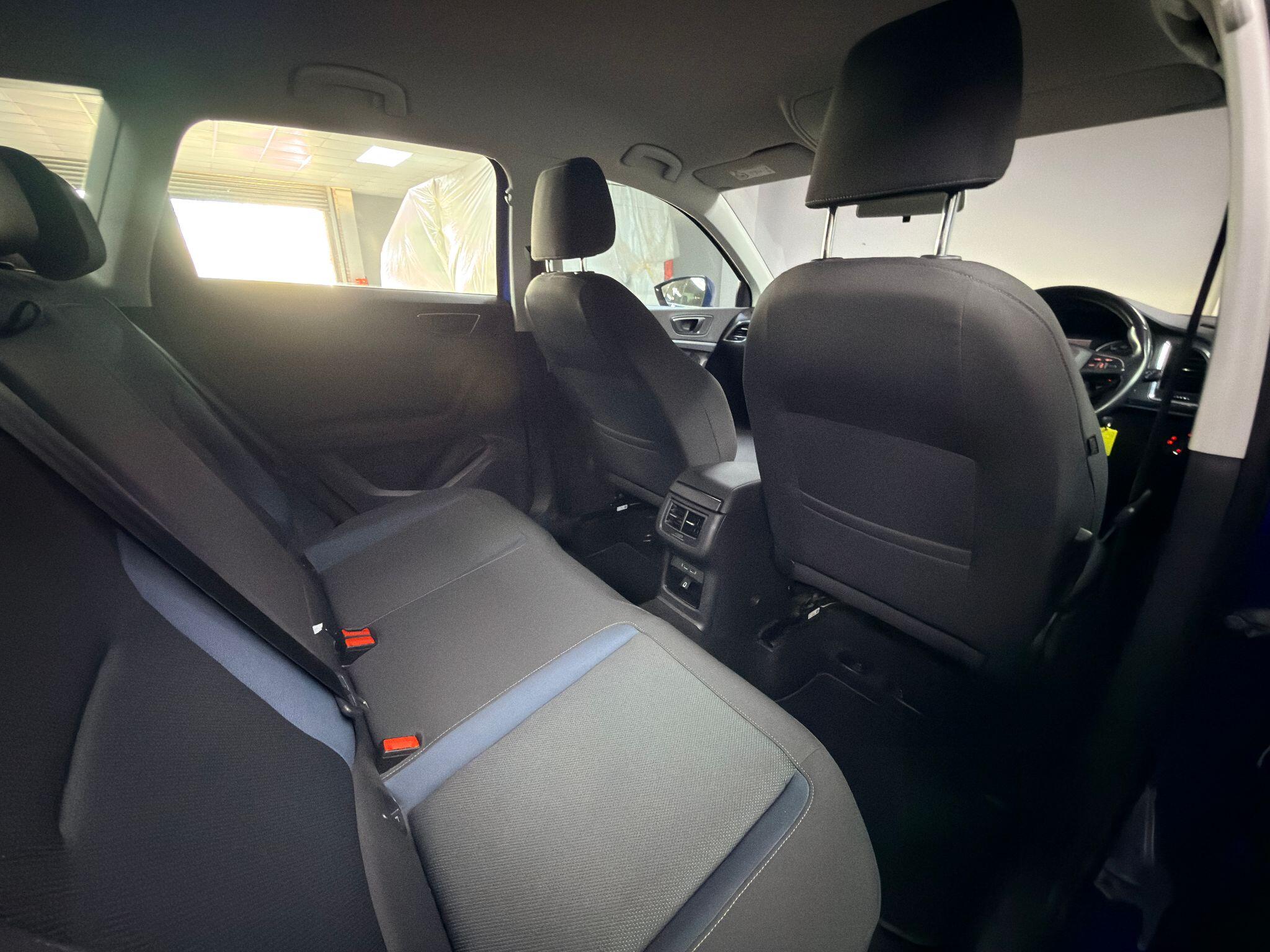 Seat Ateca 1.6 TDI SE Technology Euro 6 (s/s) 5dr 5dr Manual 2026