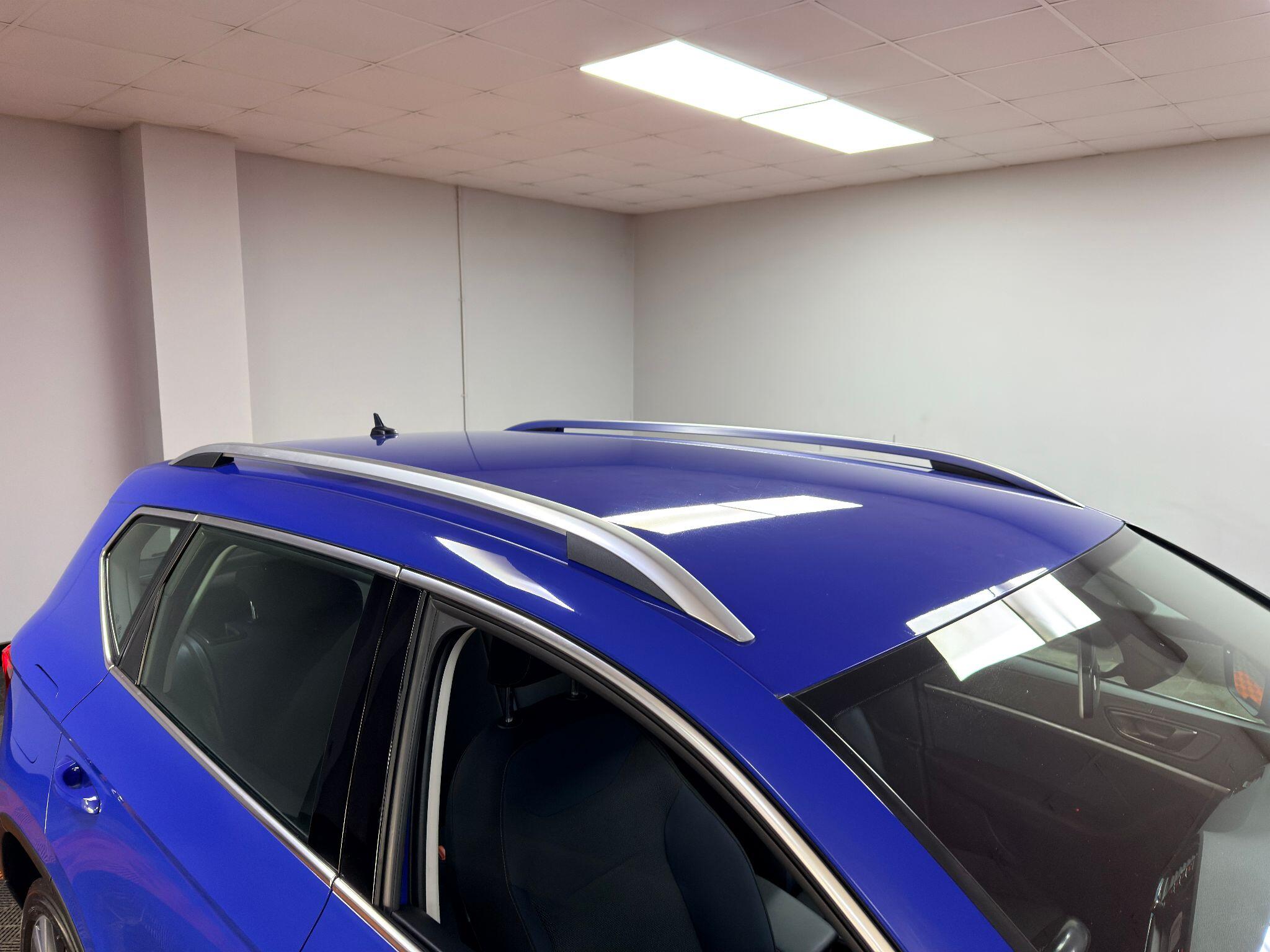 Seat Ateca 1.6 TDI SE Technology Euro 6 (s/s) 5dr 5dr Manual 2026
