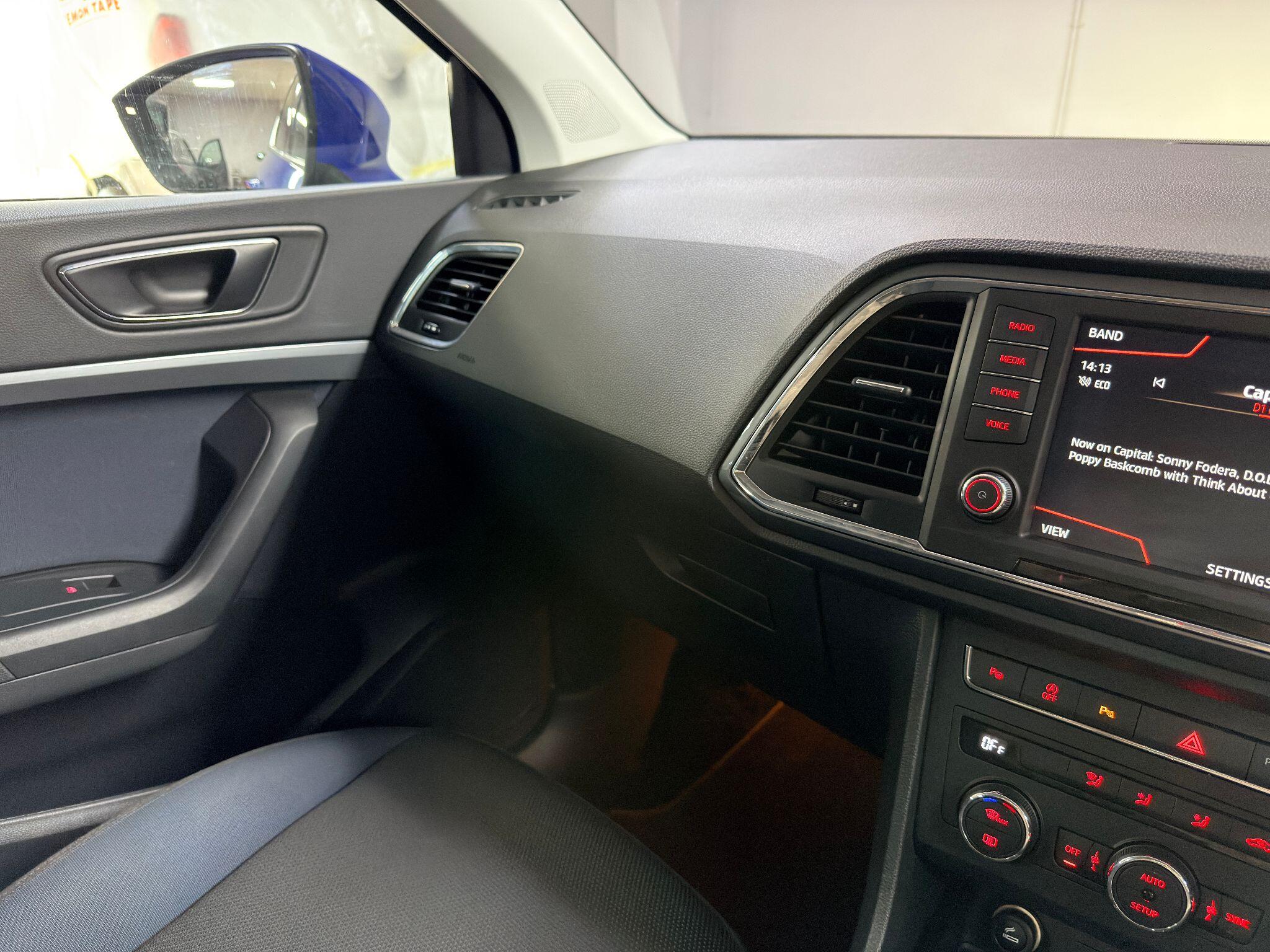Seat Ateca 1.6 TDI SE Technology Euro 6 (s/s) 5dr 5dr Manual 2026