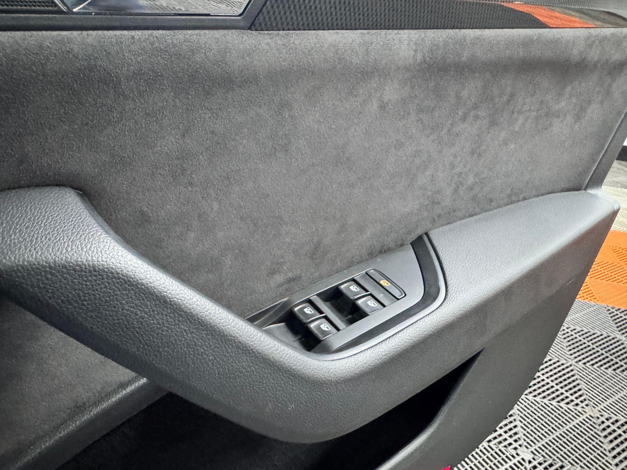 Skoda Superb 2.0 TDI SportLine DSG Auto 6Spd Euro 6 (s/s) 5dr 5dr Automatic 2016