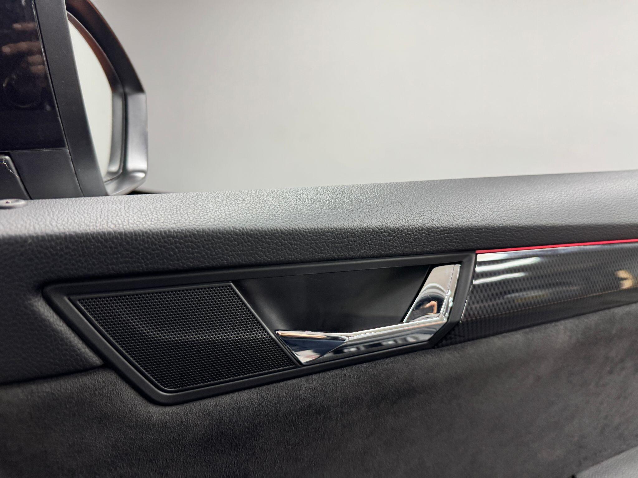 Skoda Superb 2.0 TDI SportLine DSG Auto 6Spd Euro 6 (s/s) 5dr 5dr Automatic 2016