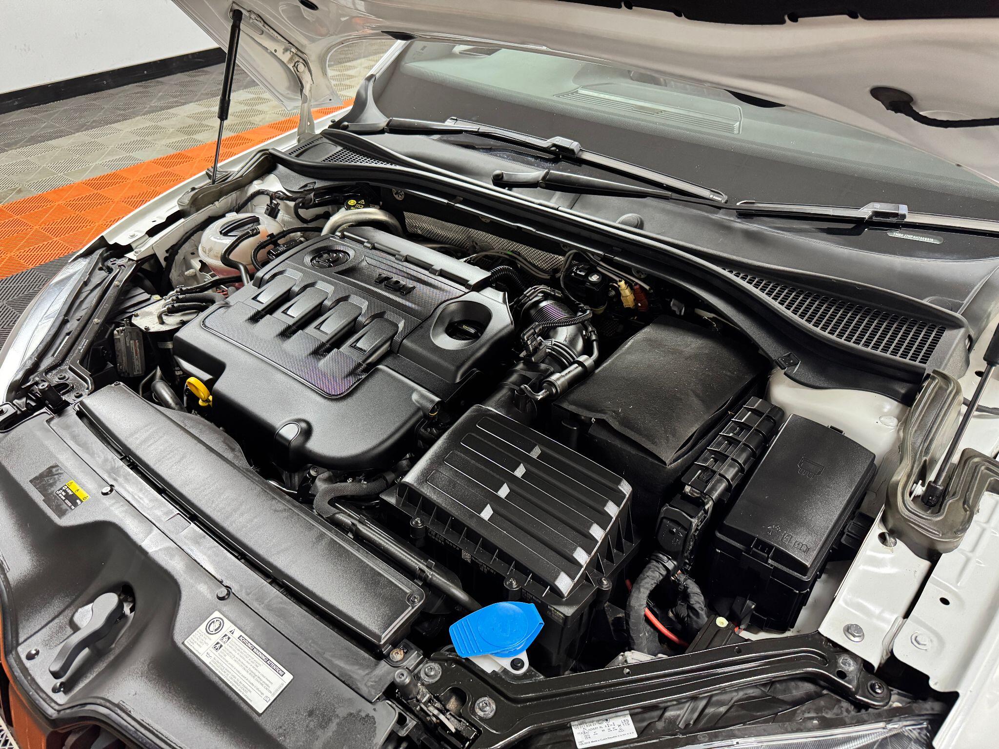 Skoda Superb 2.0 TDI SportLine DSG Auto 6Spd Euro 6 (s/s) 5dr 5dr Automatic 2016