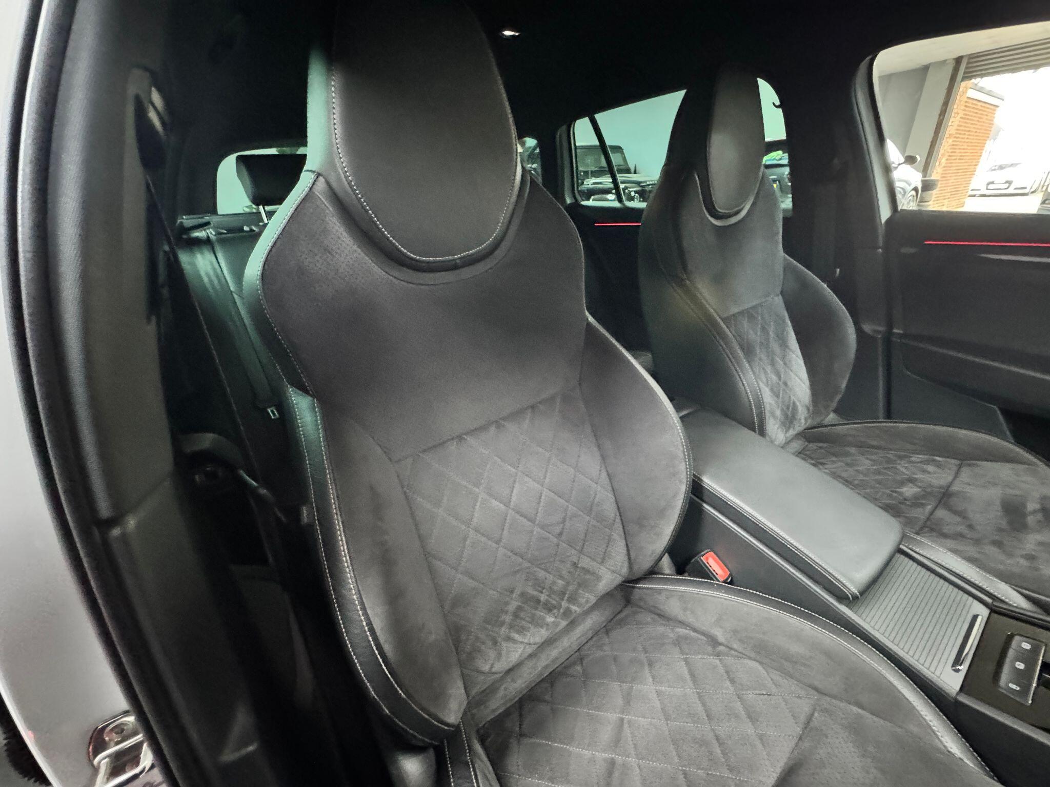 Skoda Superb 2.0 TDI SportLine DSG Auto 6Spd Euro 6 (s/s) 5dr 5dr Automatic 2016