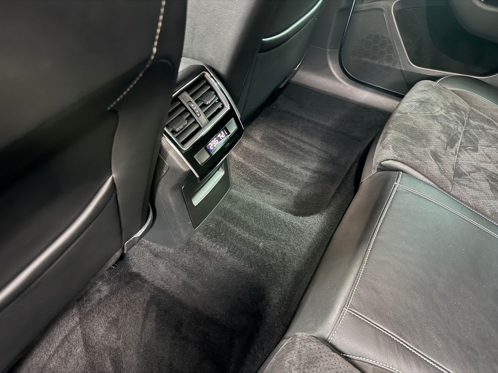 Skoda Superb 2.0 TDI SportLine DSG Auto 6Spd Euro 6 (s/s) 5dr 5dr Automatic 2016