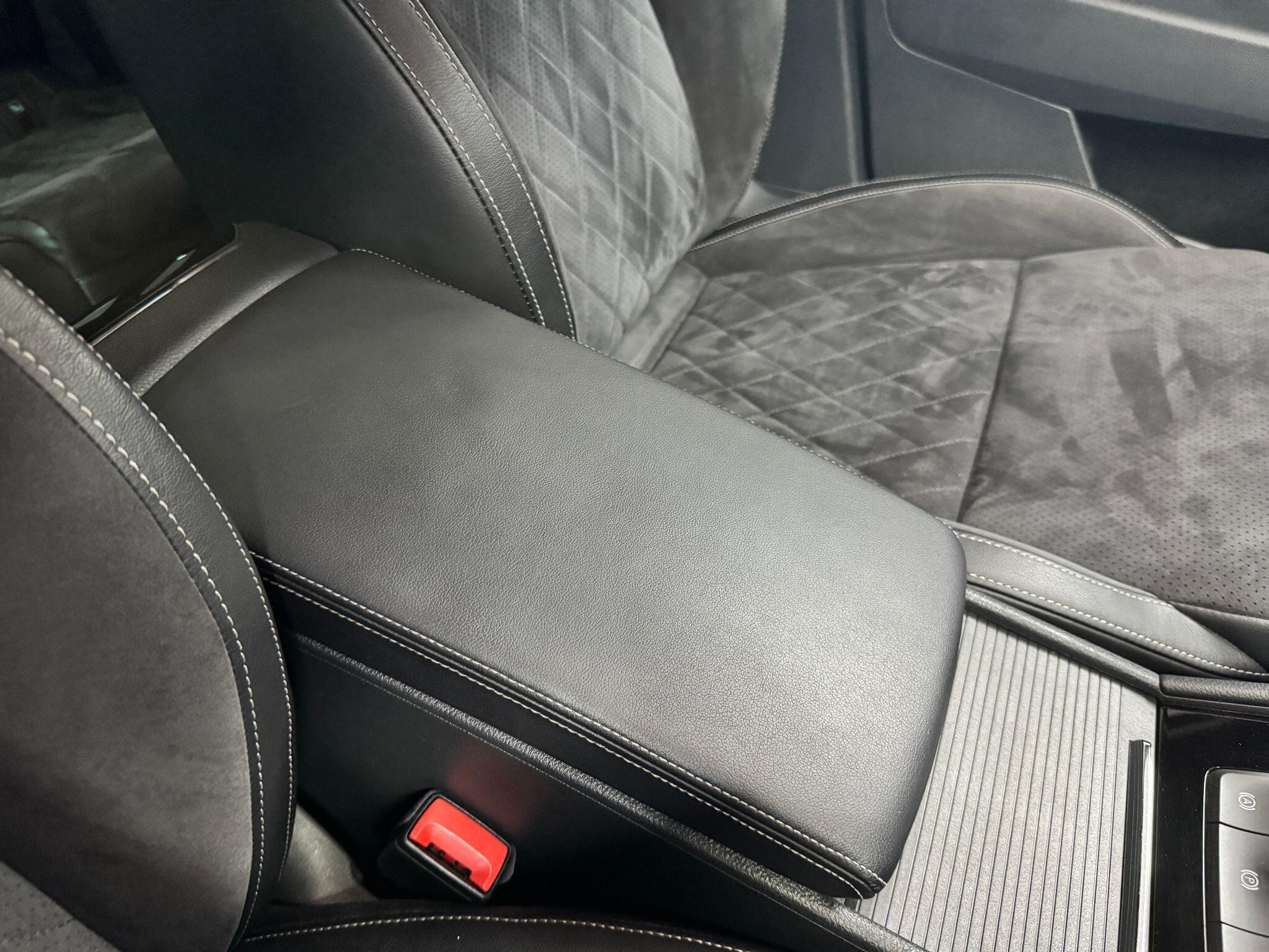 Skoda Superb 2.0 TDI SportLine DSG Auto 6Spd Euro 6 (s/s) 5dr 5dr Automatic 2016